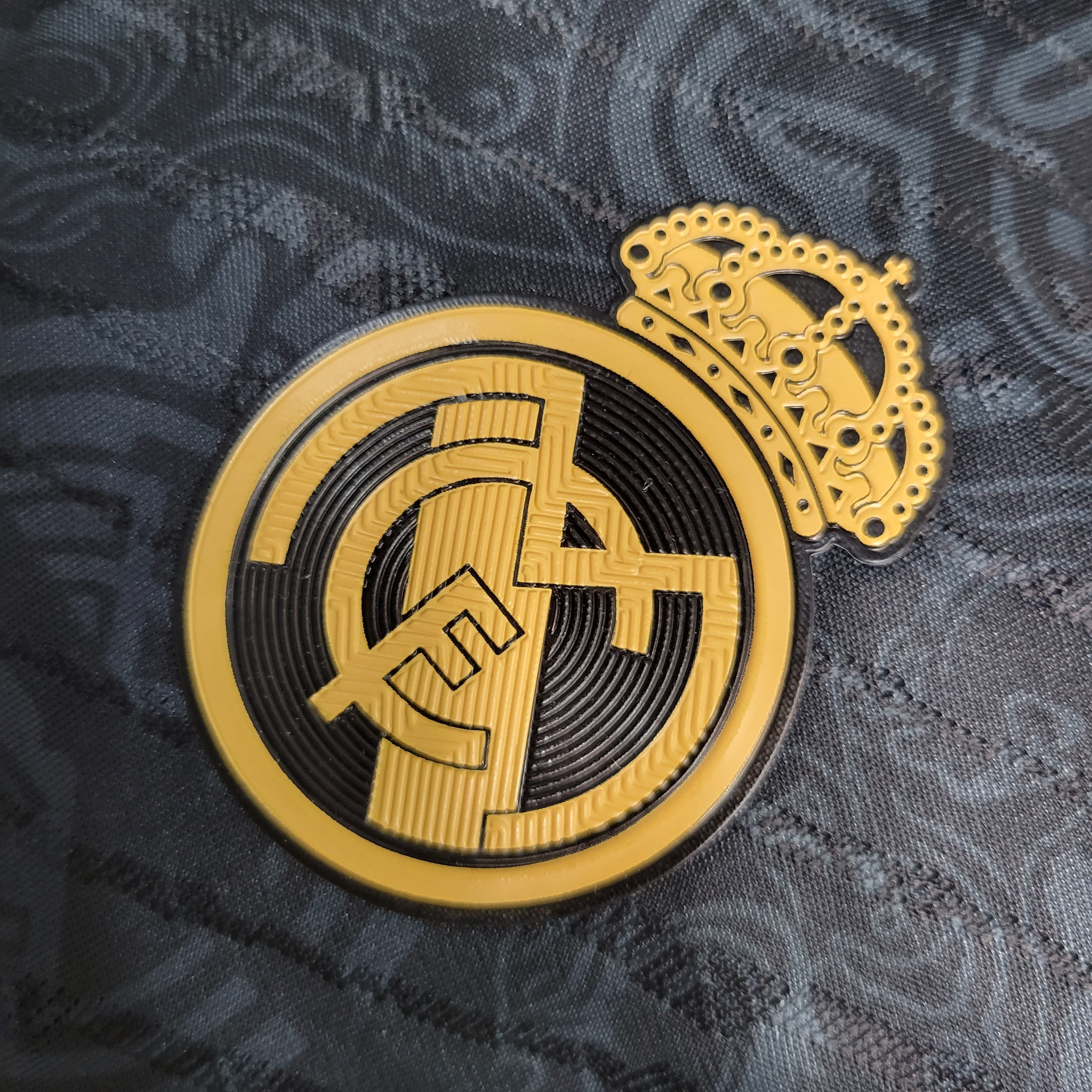 Real Madrid Special Edition 23/24 - Player Version