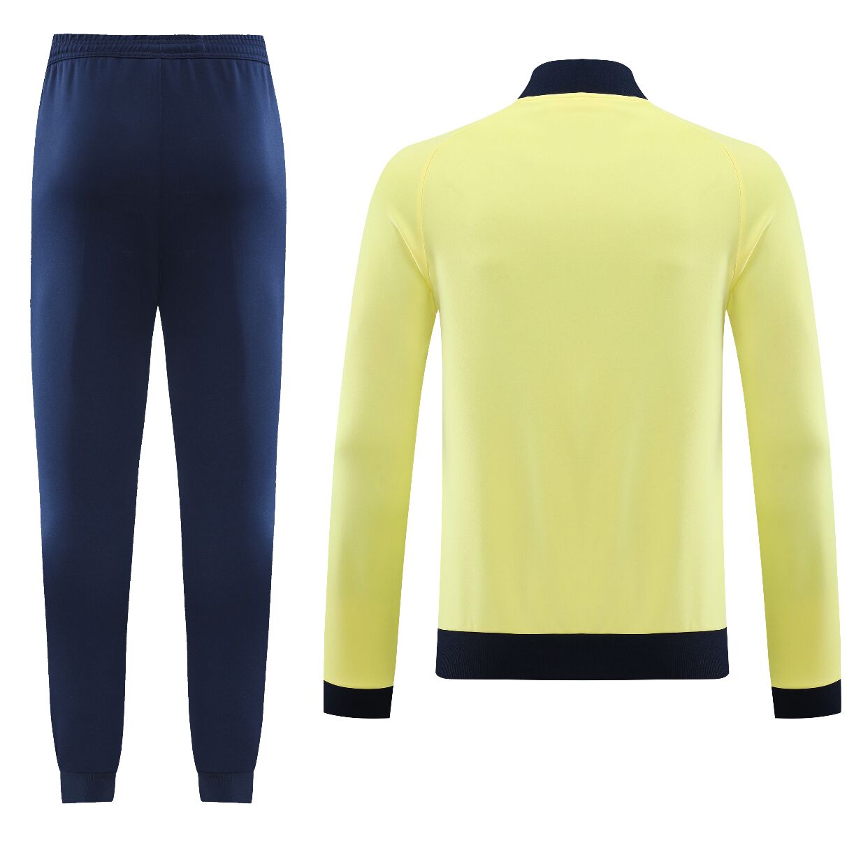 Manchester City 23/24 - Tracksuit - Full Zip