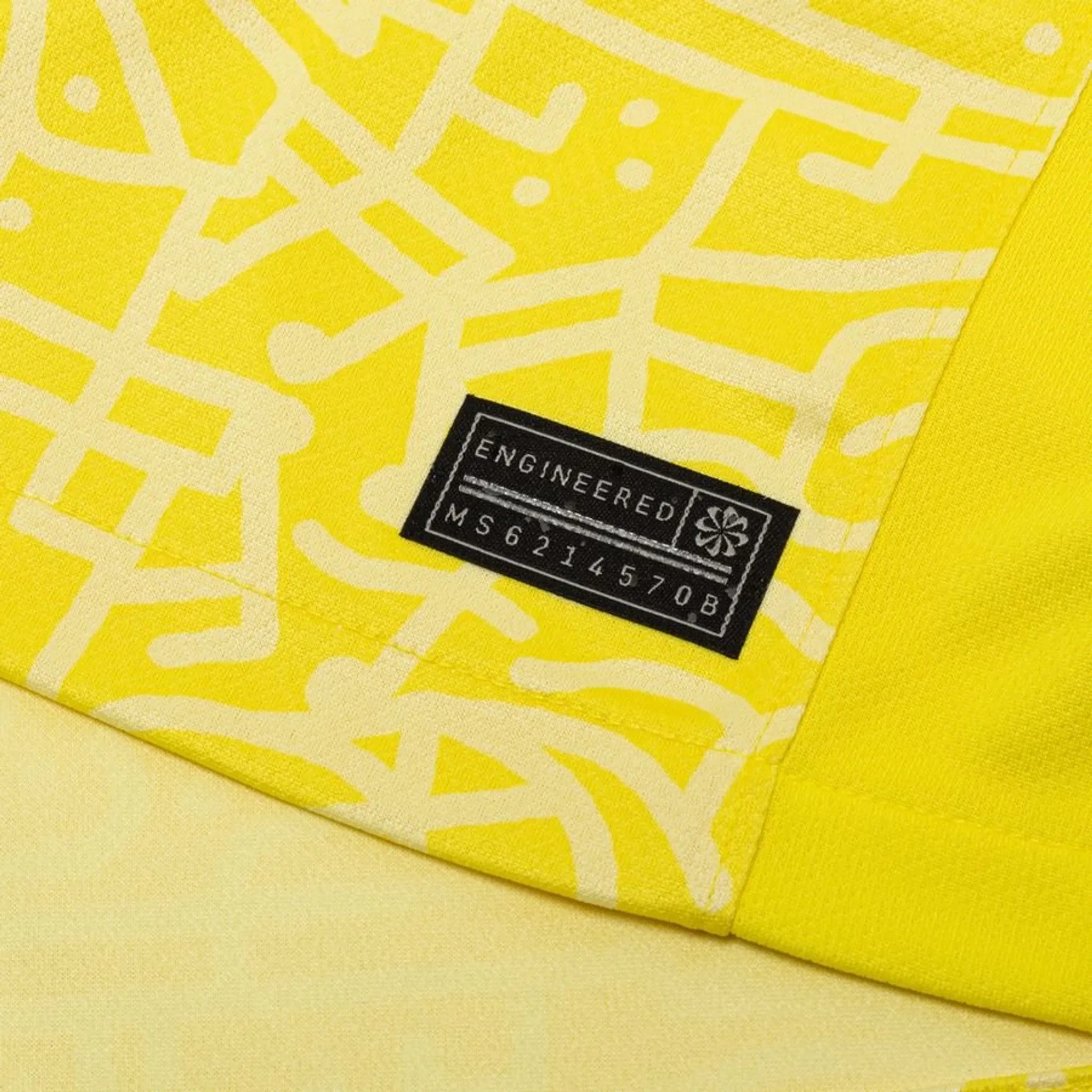 Brazil Home 24/25 - Copa América 2024