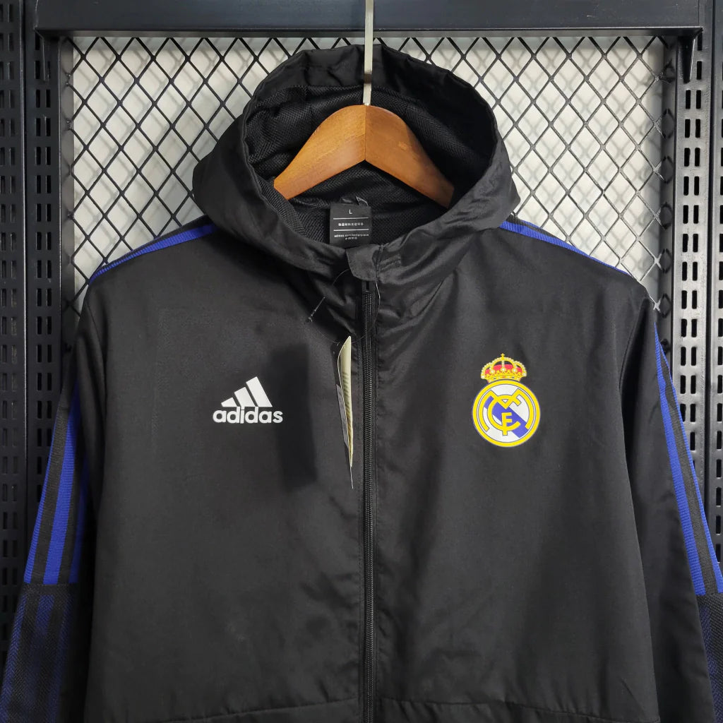 Windbreaker - Real Madrid 23/24