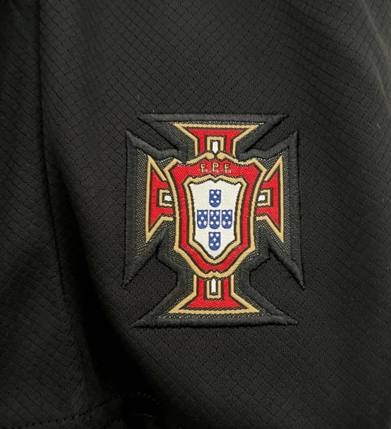Kit - Portugal Alternativa 24/25 - Game Day