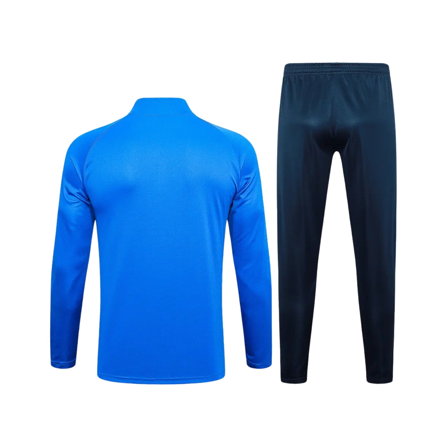 FC Porto 24/25 - Tracksuit - 1/2 Zip