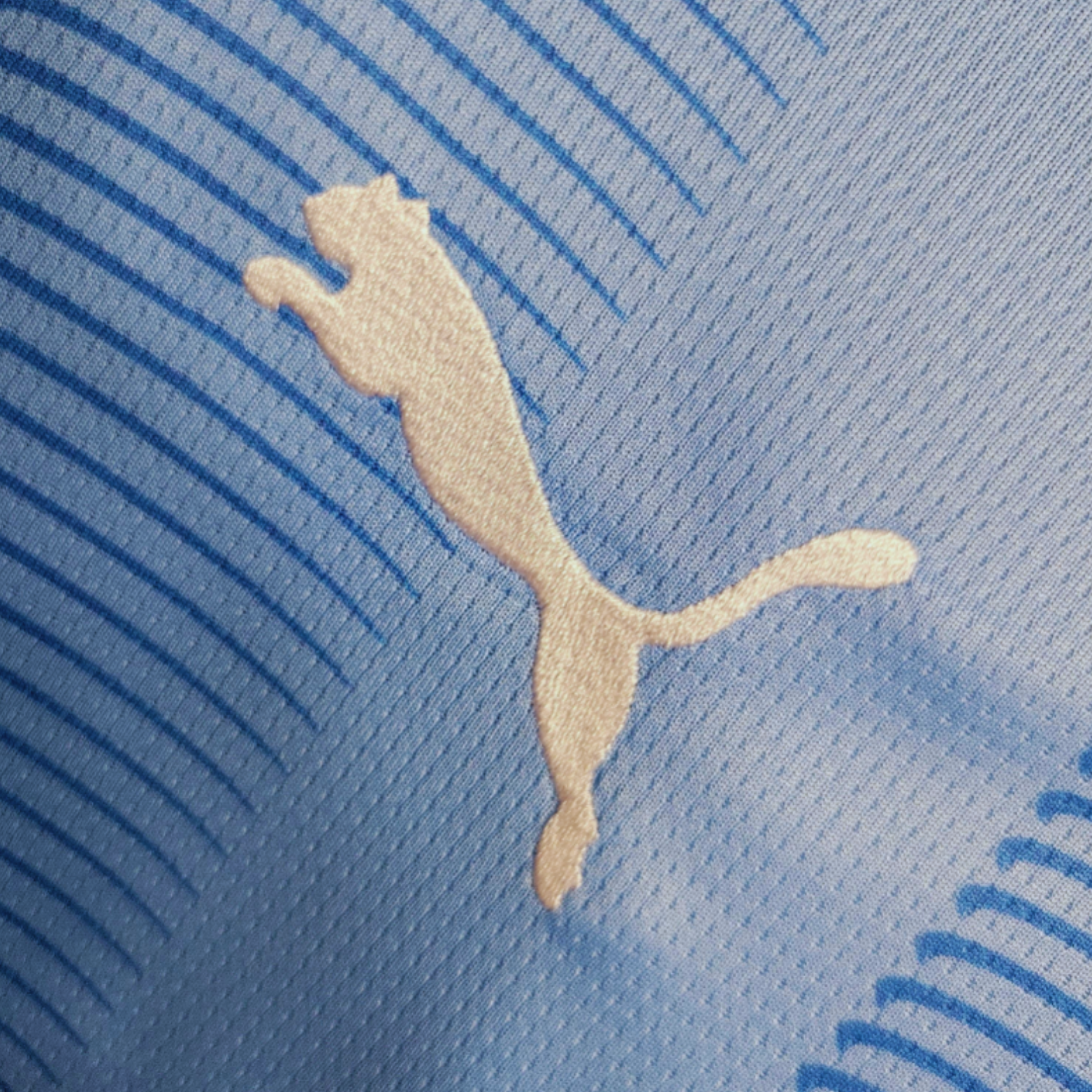 Manchester City Home 23/24