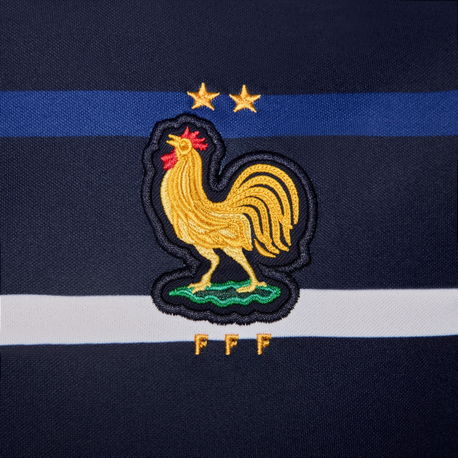 France Pre-Match 24/25 - Euro 2024