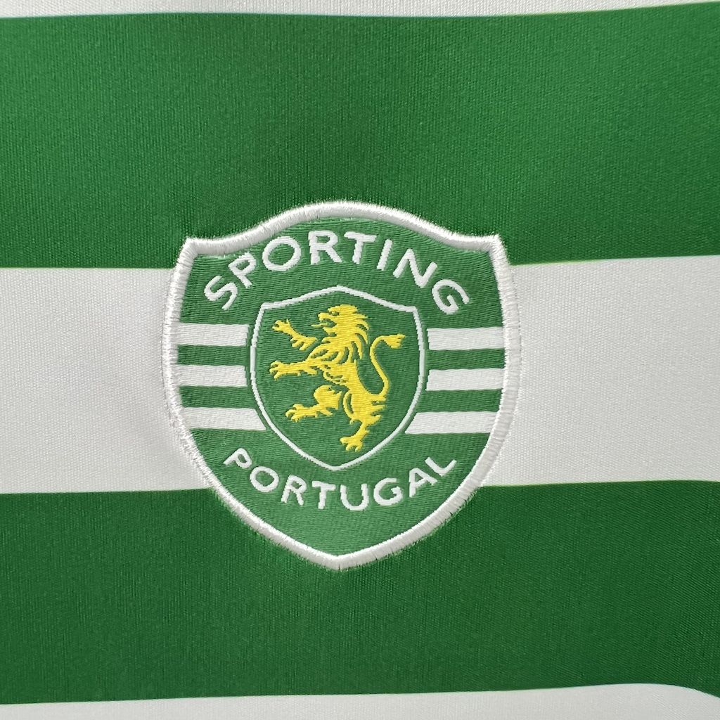 Sporting Home 03/04