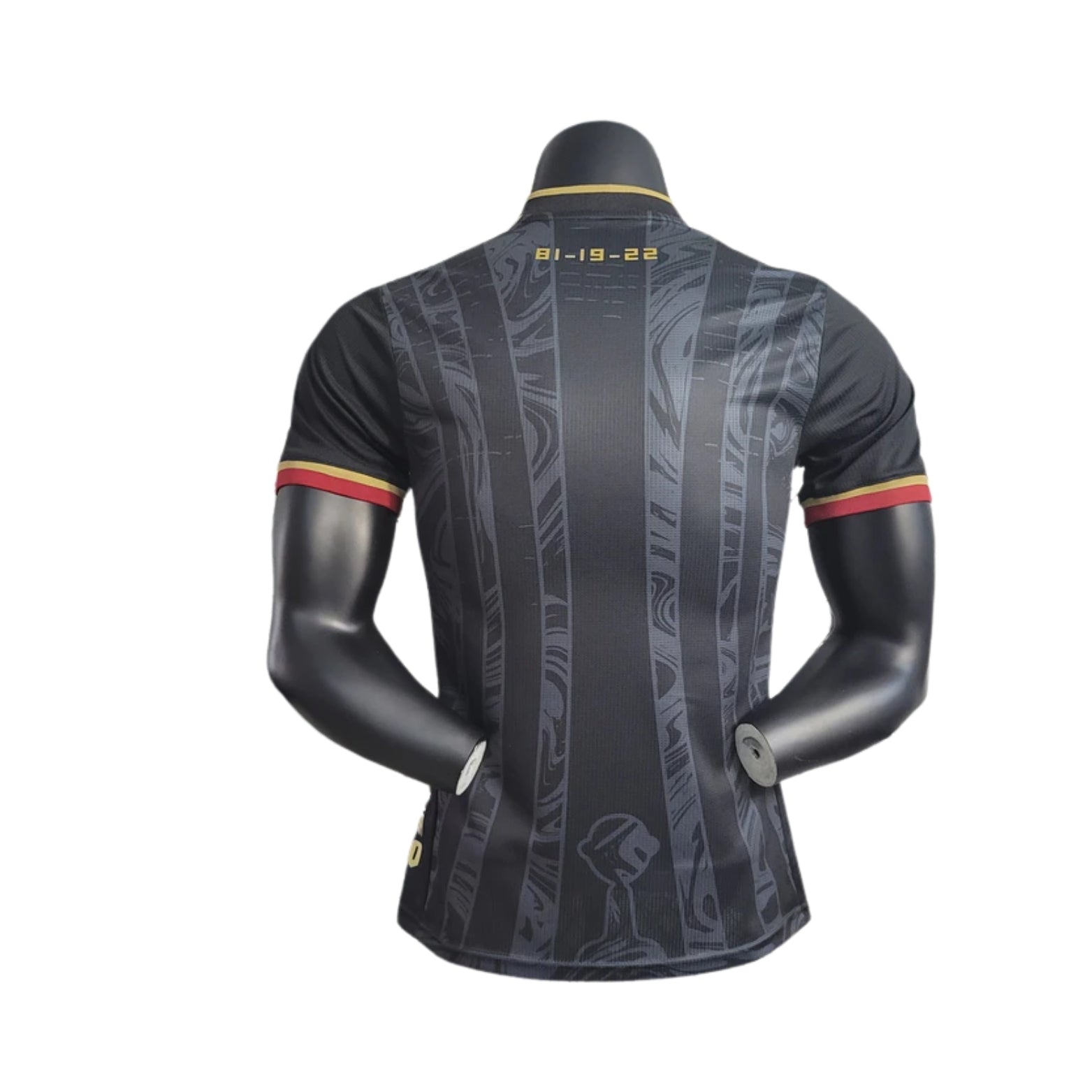 Flamengo Special Edition 23/24 - Player Version