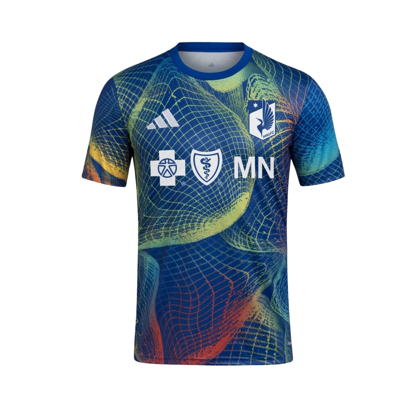 Minnesota United Pre-Match 25/26