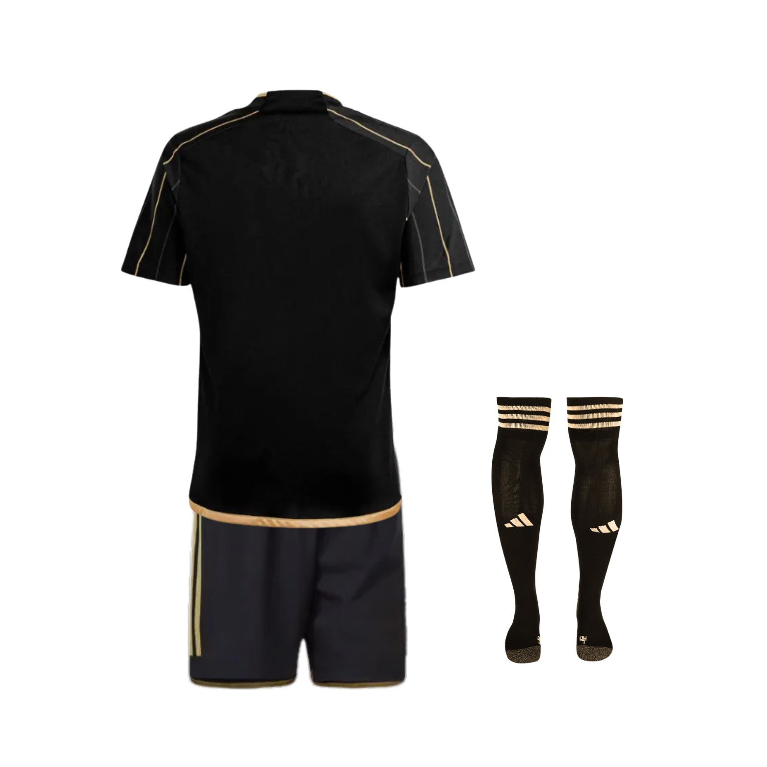 Kids Kit - Los Angeles F.C. Home 24/25