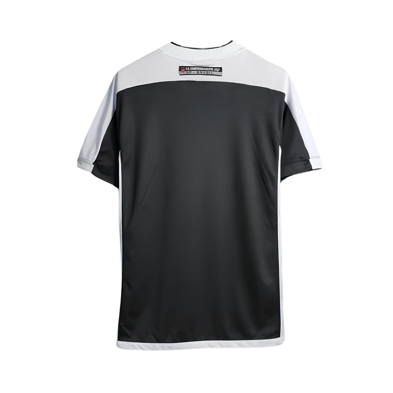 Corinthians Away 00/01