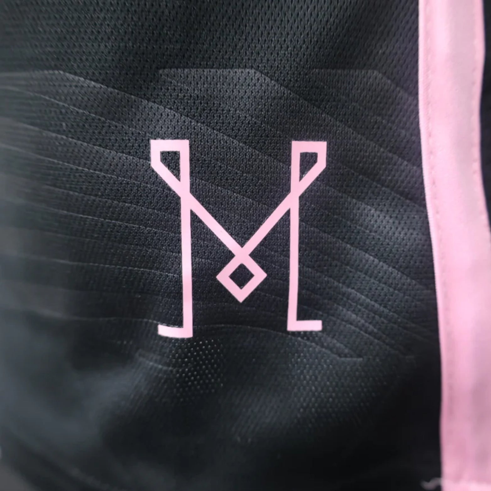 Inter Miami Away 24/25 - Player Version