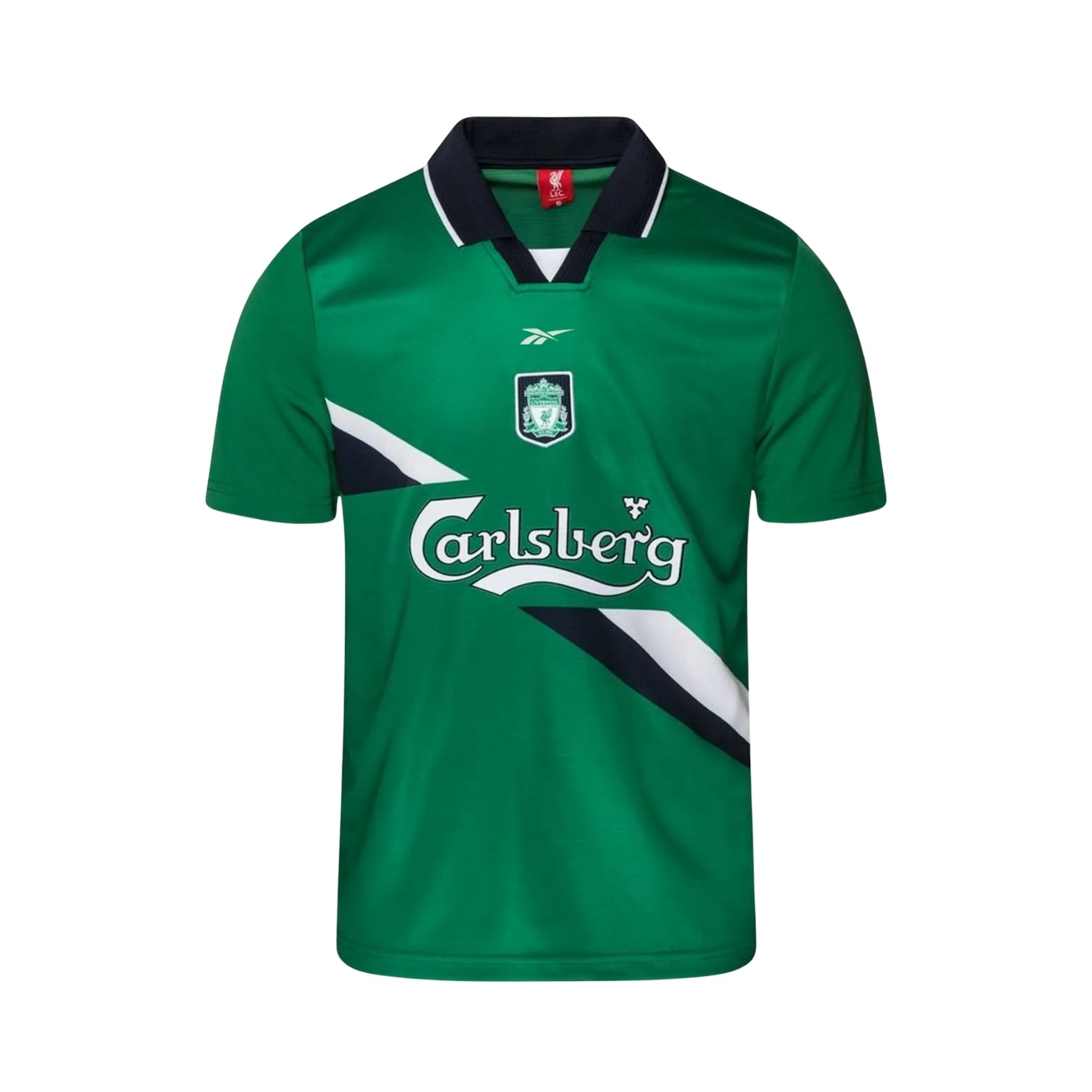 Liverpool Away 98/99