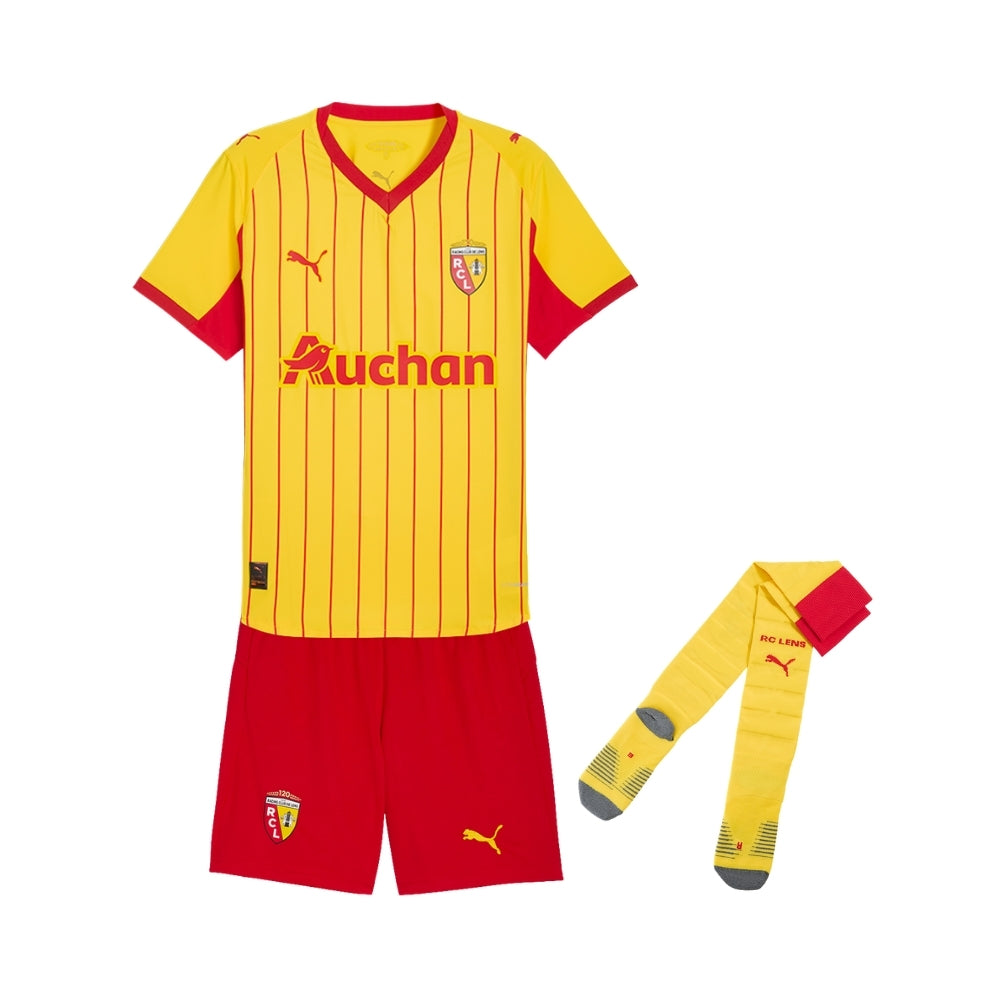 Kids Kit - RC Lens Home 25/26