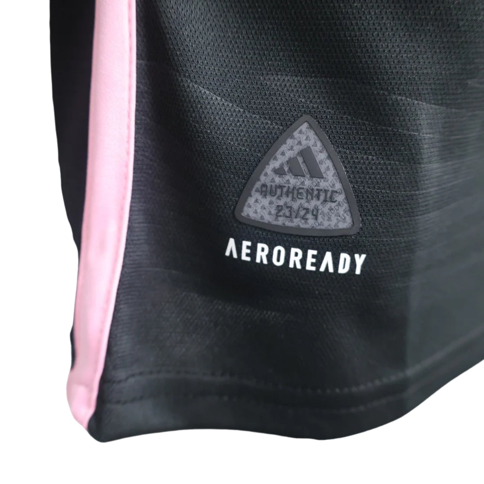 Inter Miami Away 24/25 - Player Version