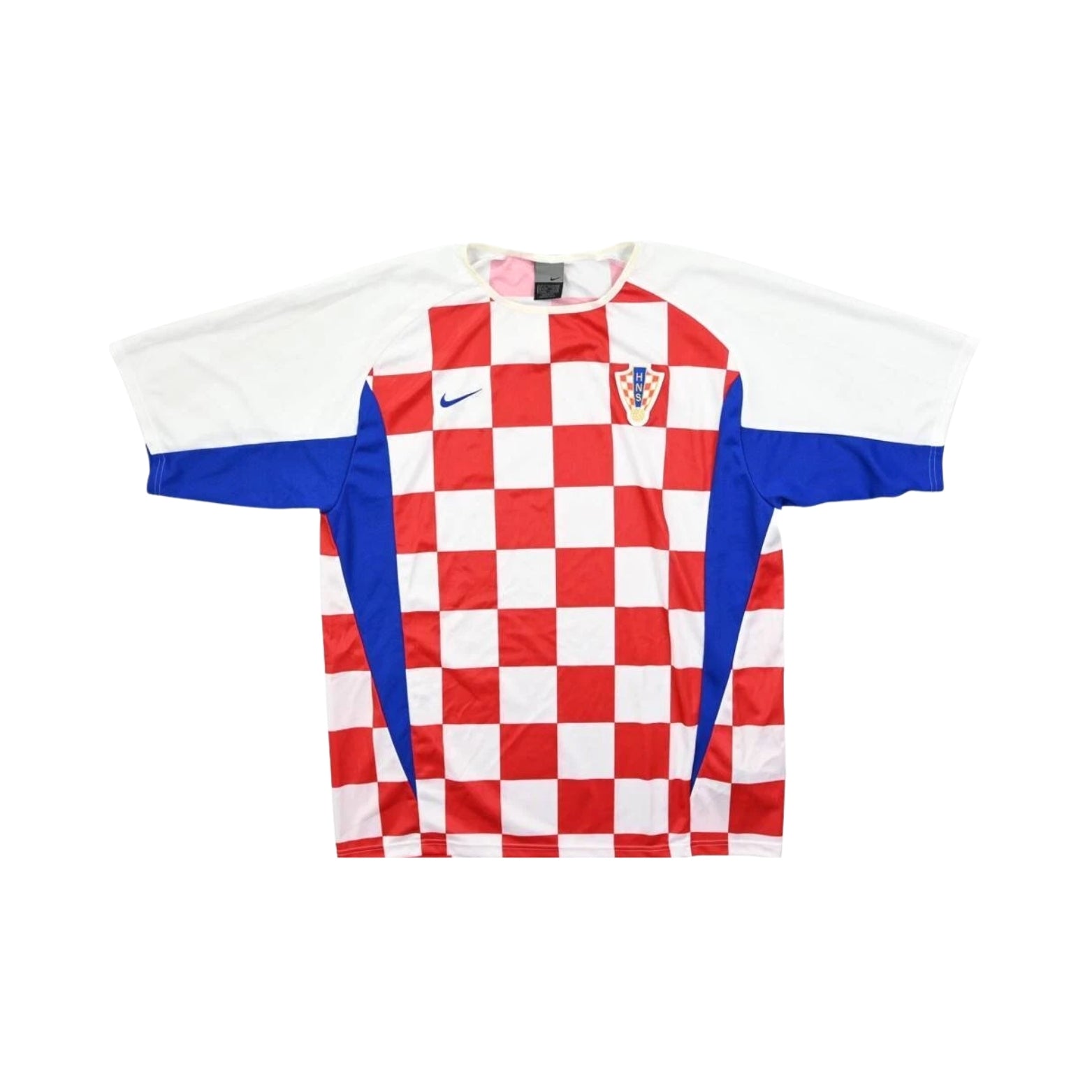 Croatia Home 02/03