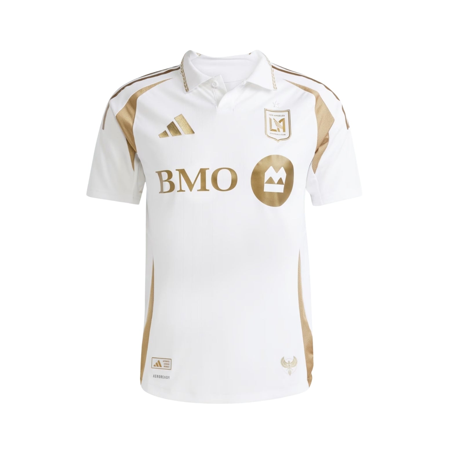 Los Angeles FC Away 25/26