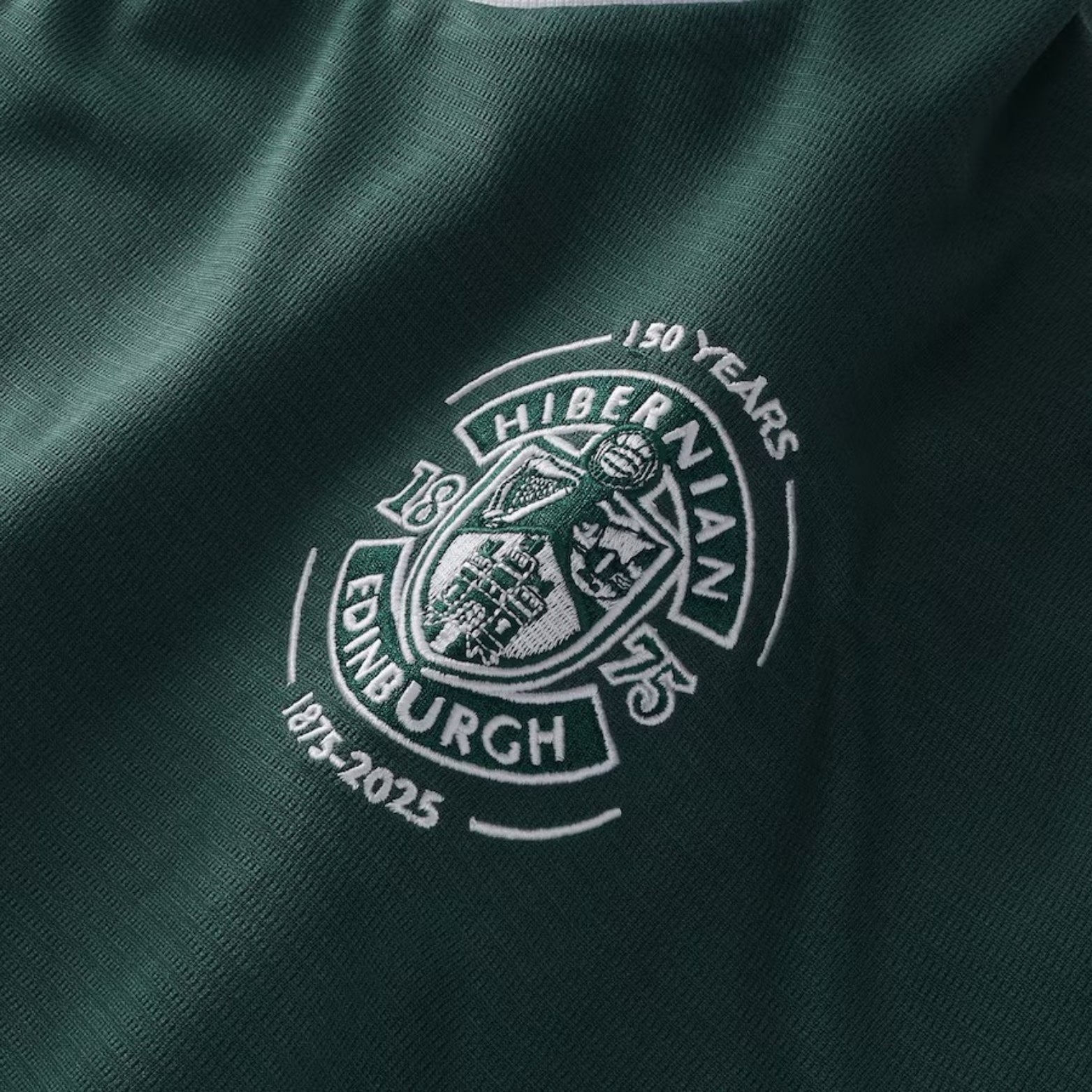 Hibernian Home 25/26