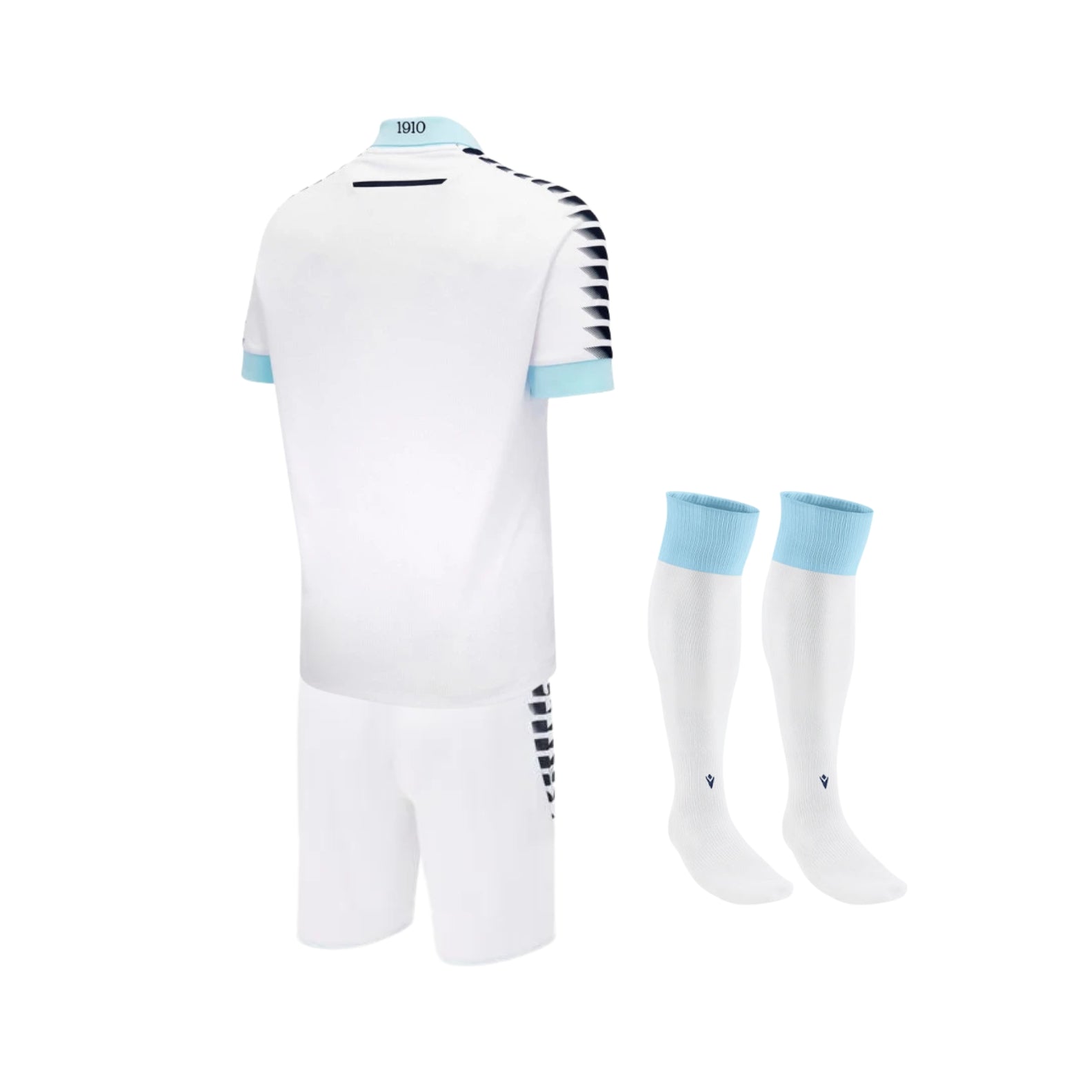 Kids Kit - Cádiz F.C. Away 24/25