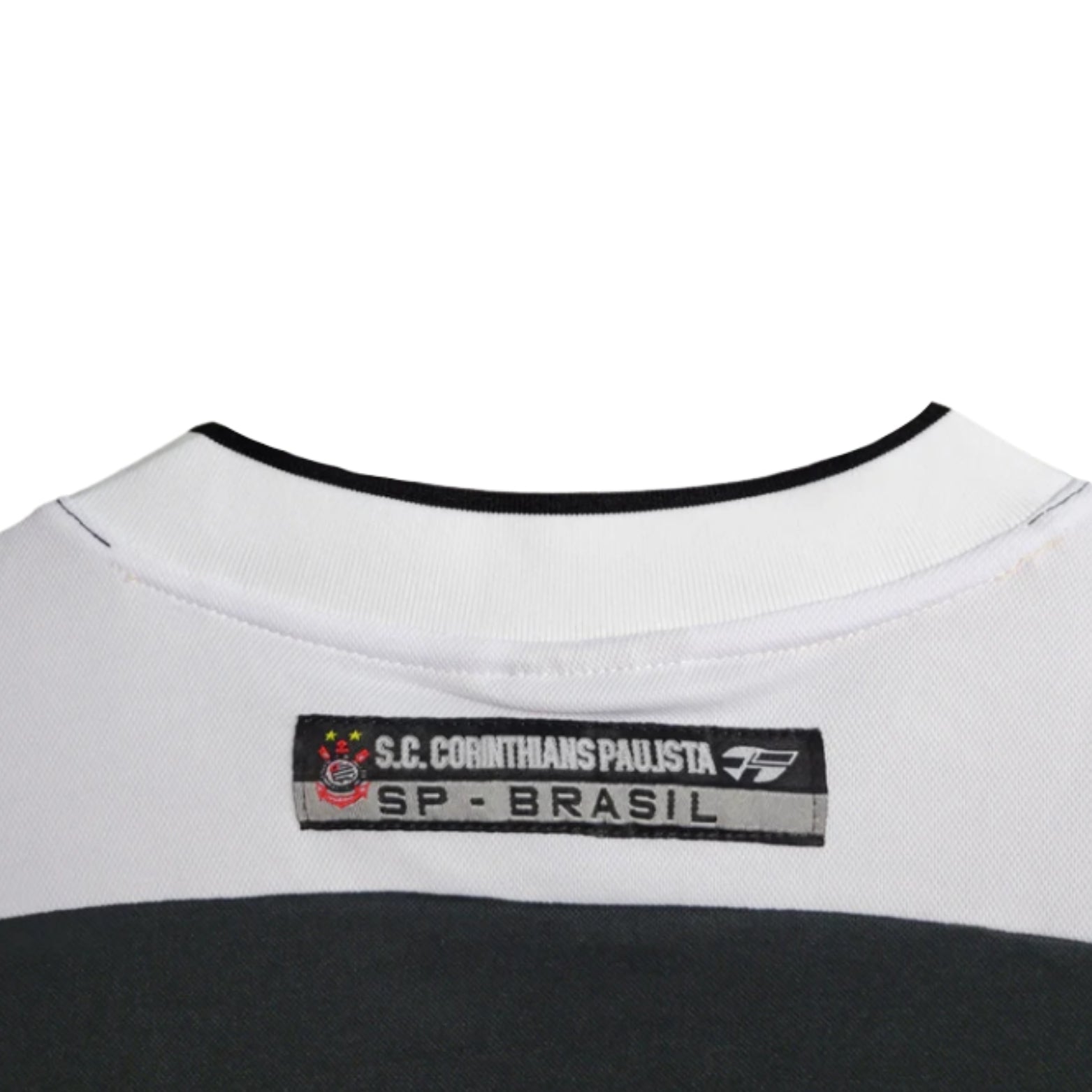 Corinthians Away 00/01