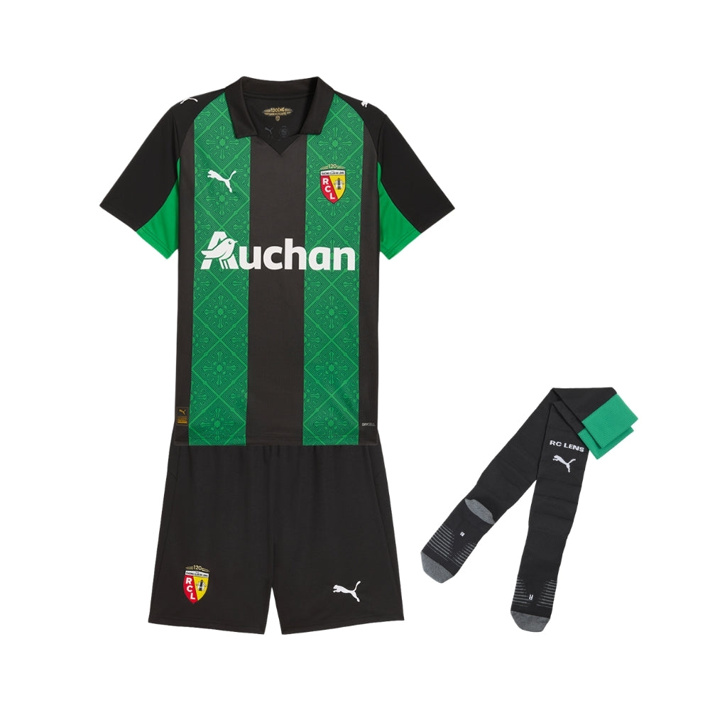 Kids Kit - RC Lens Away 25/26