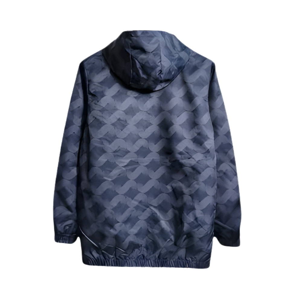 Windbreaker - Real Madrid 23/24