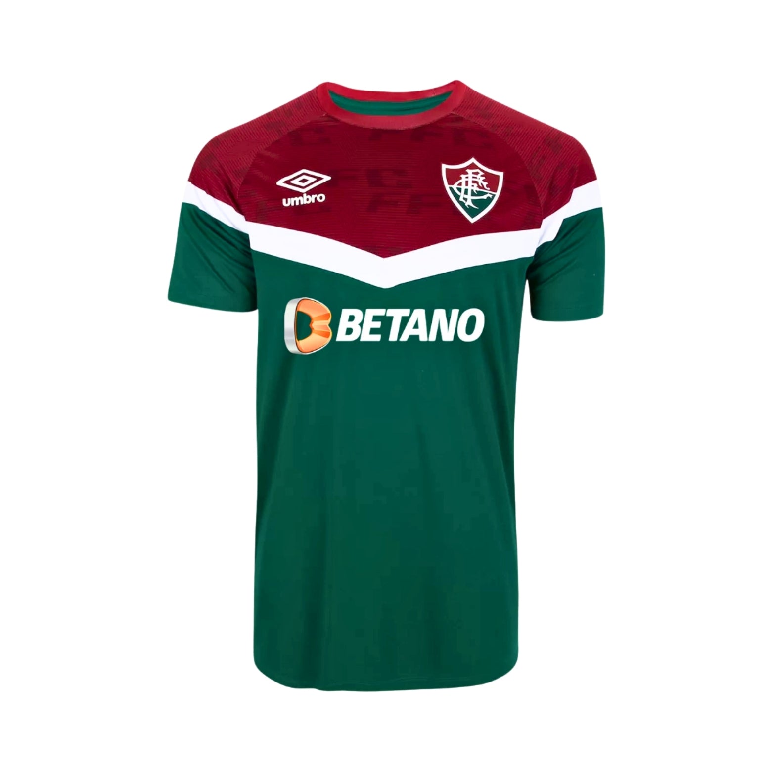 Fluminense Training 23/24