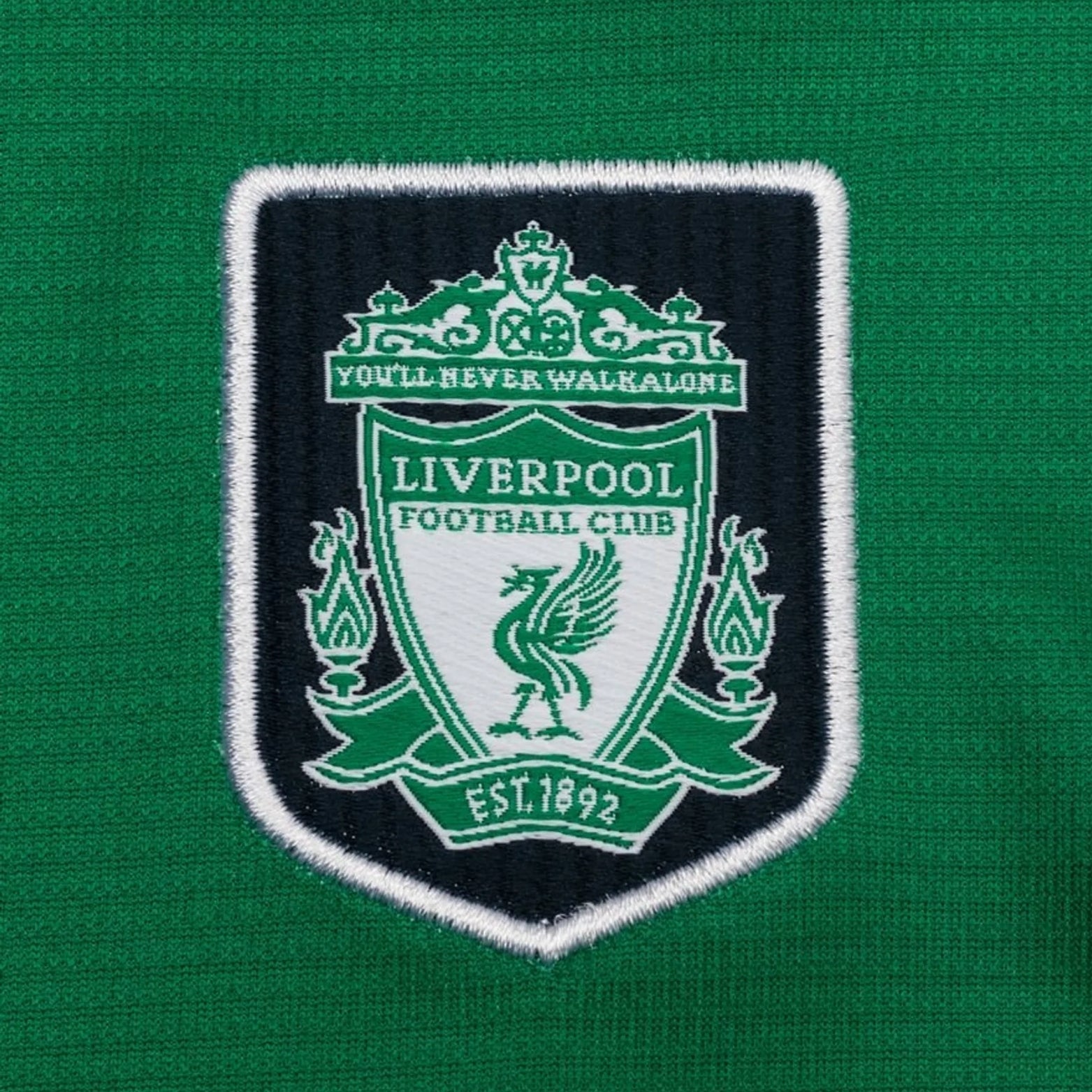 Liverpool Away 98/99