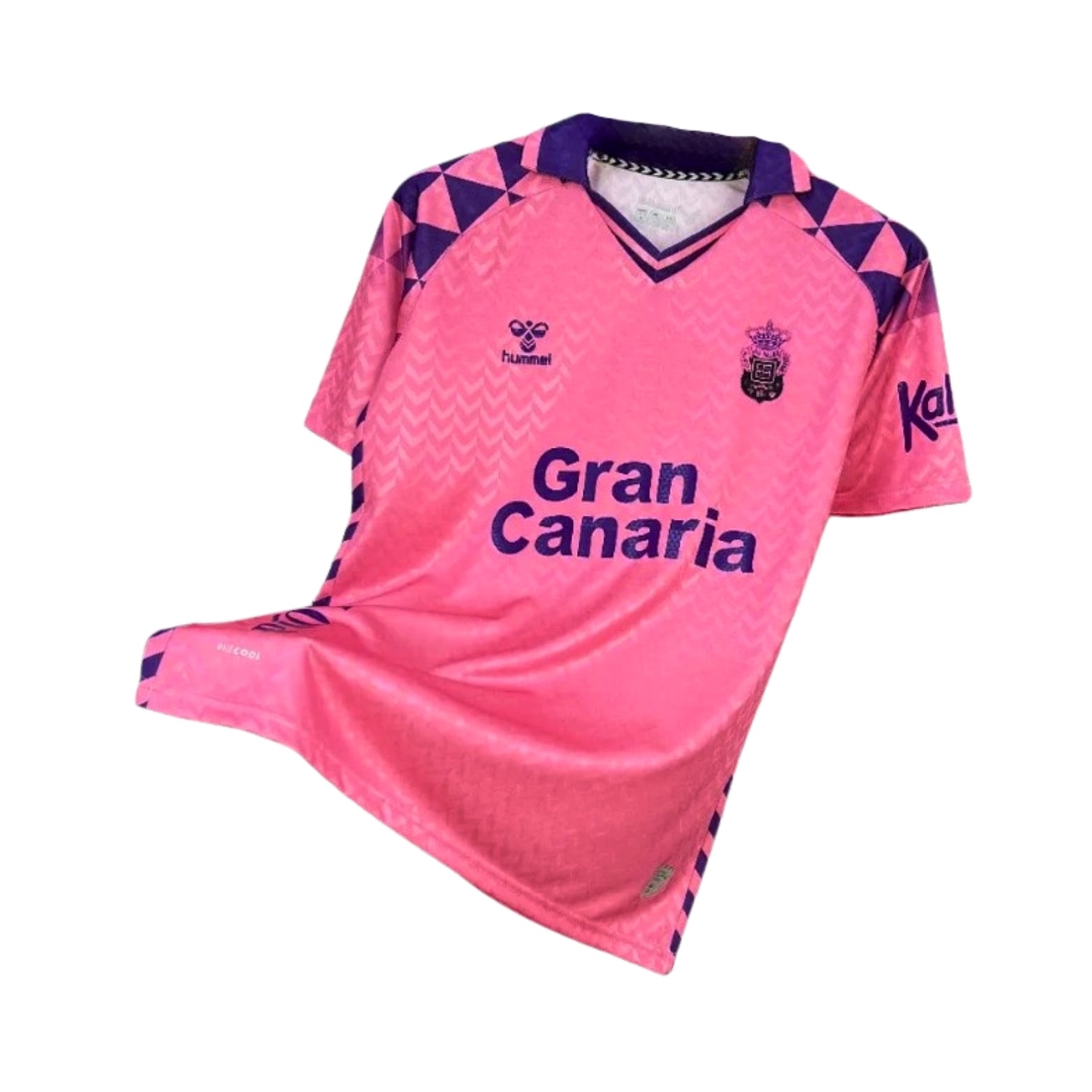 Las Palmas Special Edition 24/25