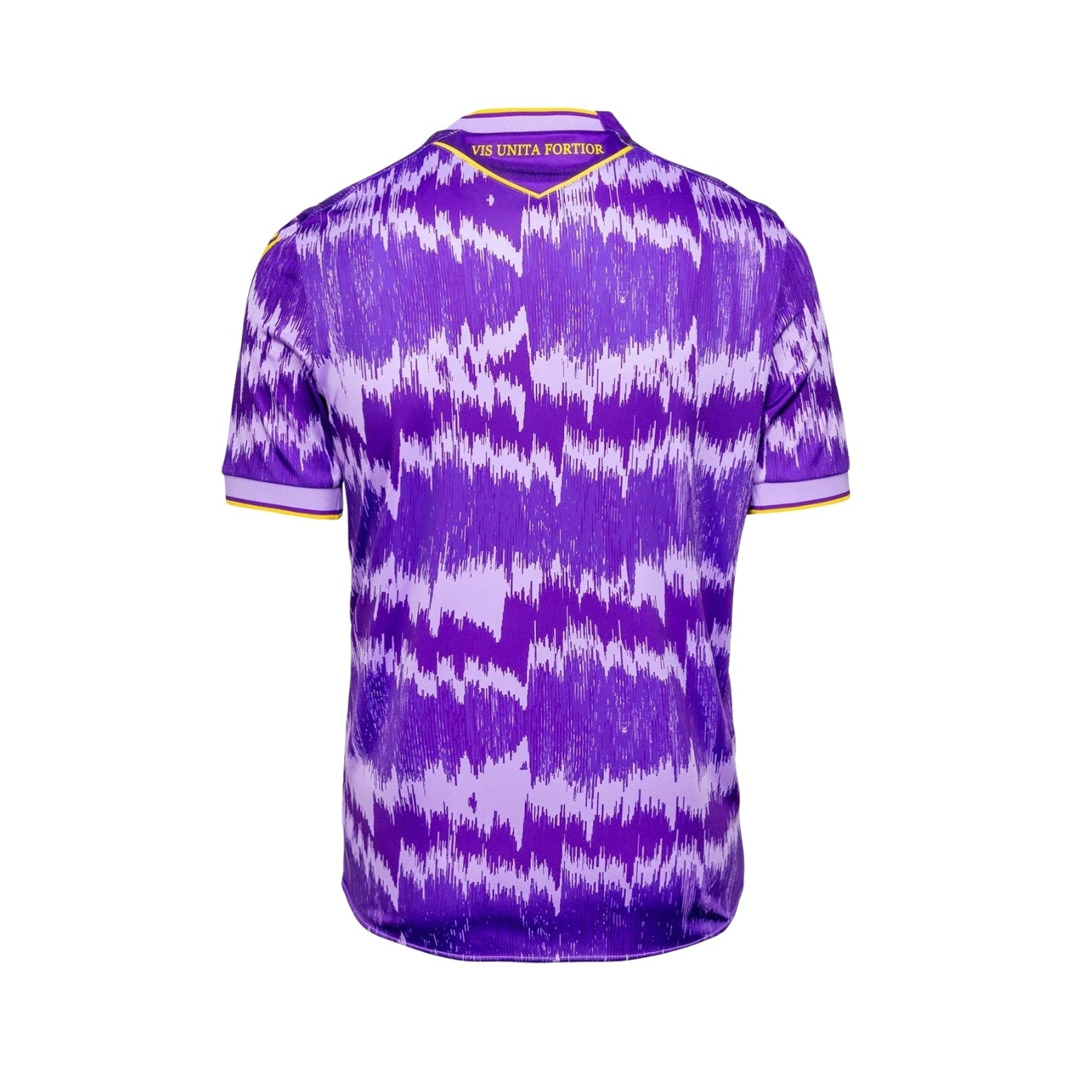 Stoke City F.C. Away 25/26