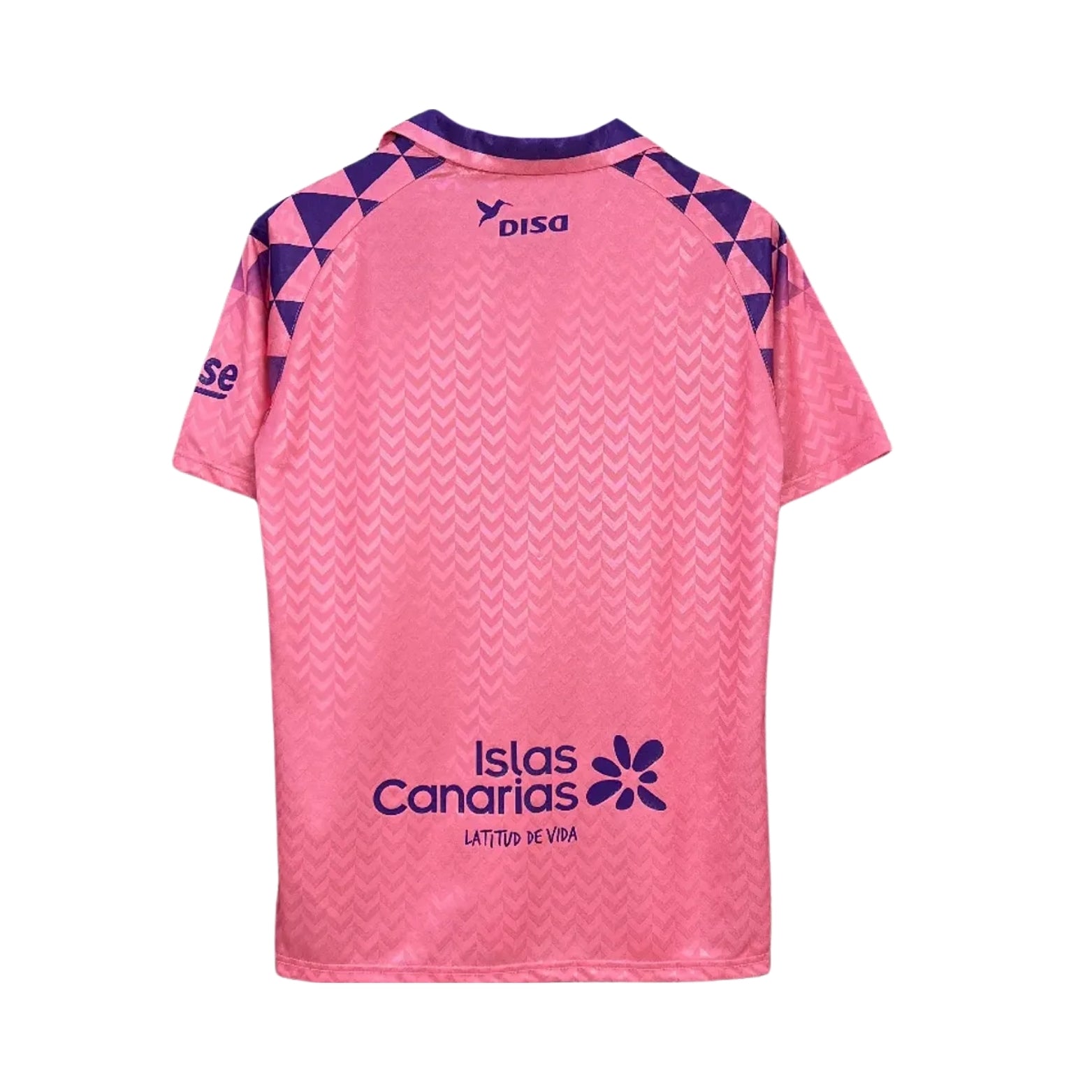 Las Palmas Special Edition 24/25