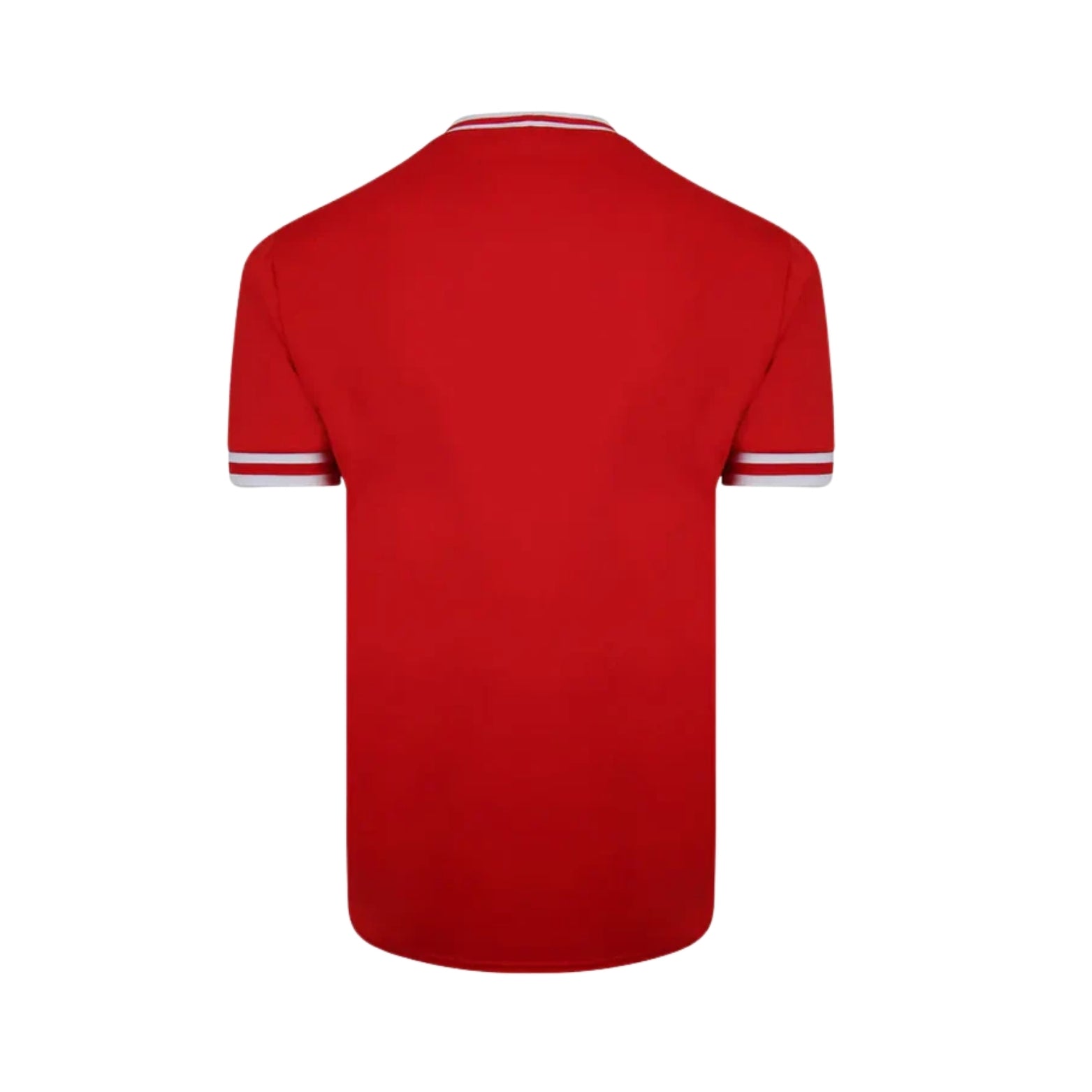 Liverpool Home 82/83