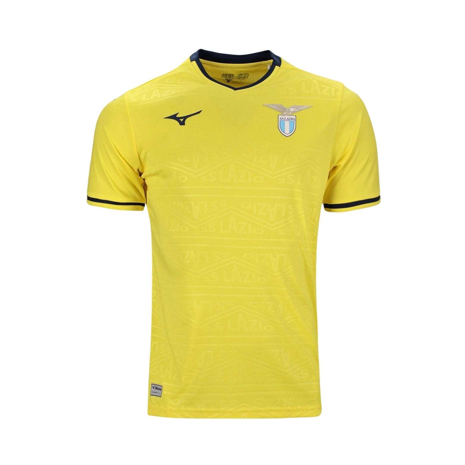Lazio Away 24/25