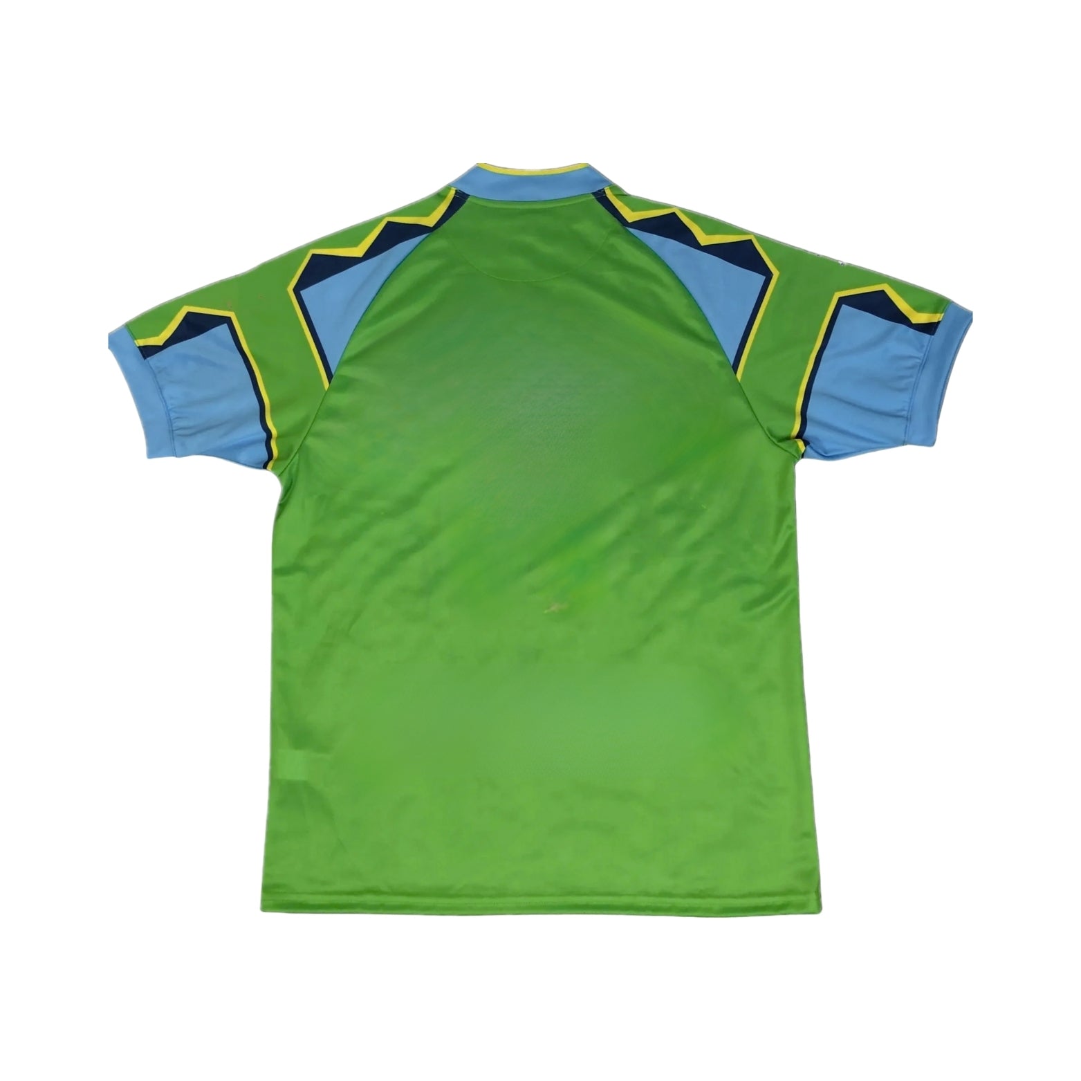 Tampa Bay Mutiny Home 96/97