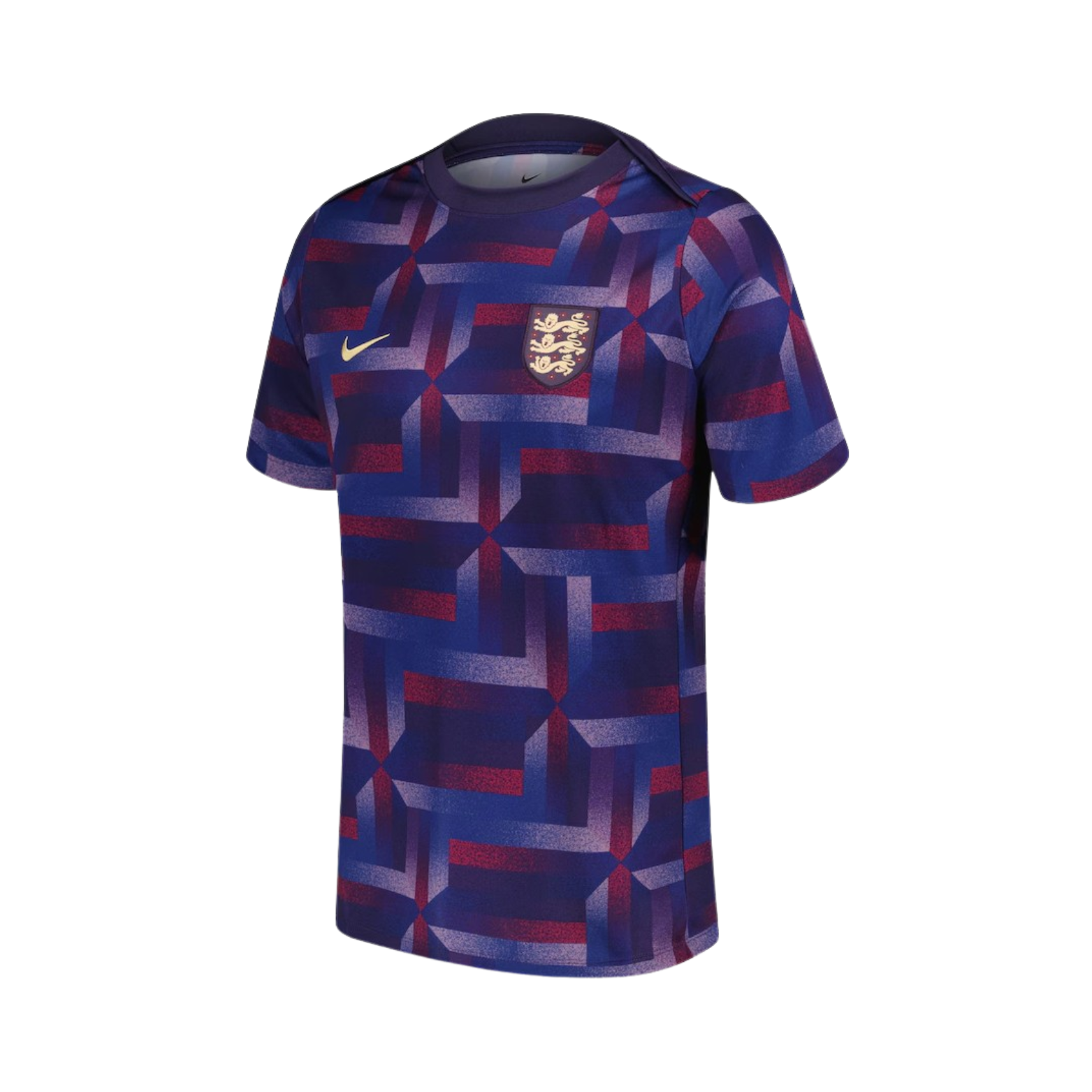 England Pre-Match 24/25 - Euro 2024