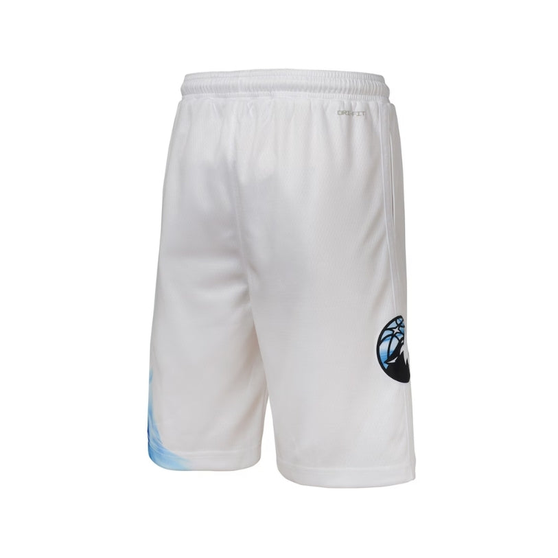 Minnesota Timberwolves City Edition 24/25