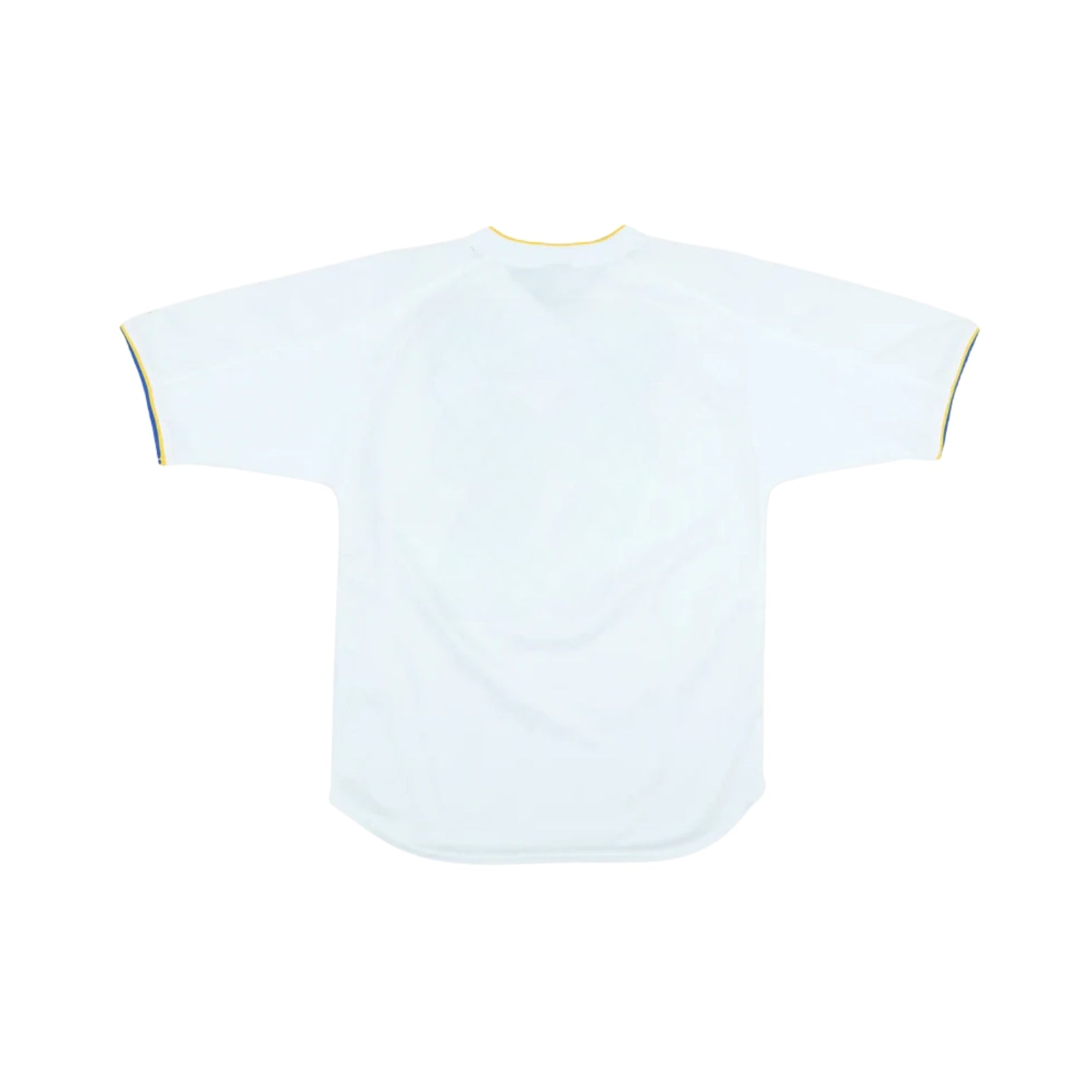 Leeds United Home 00/01