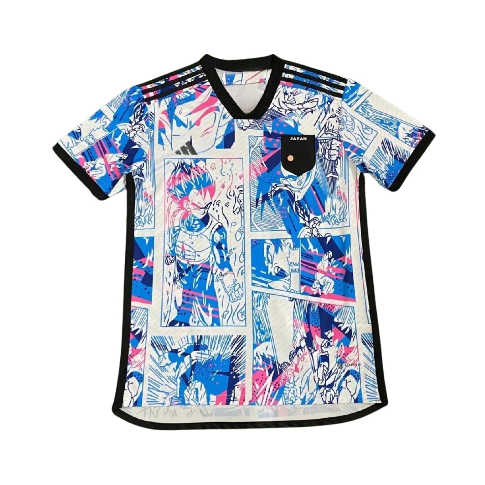 Japan Special Edition 23/24