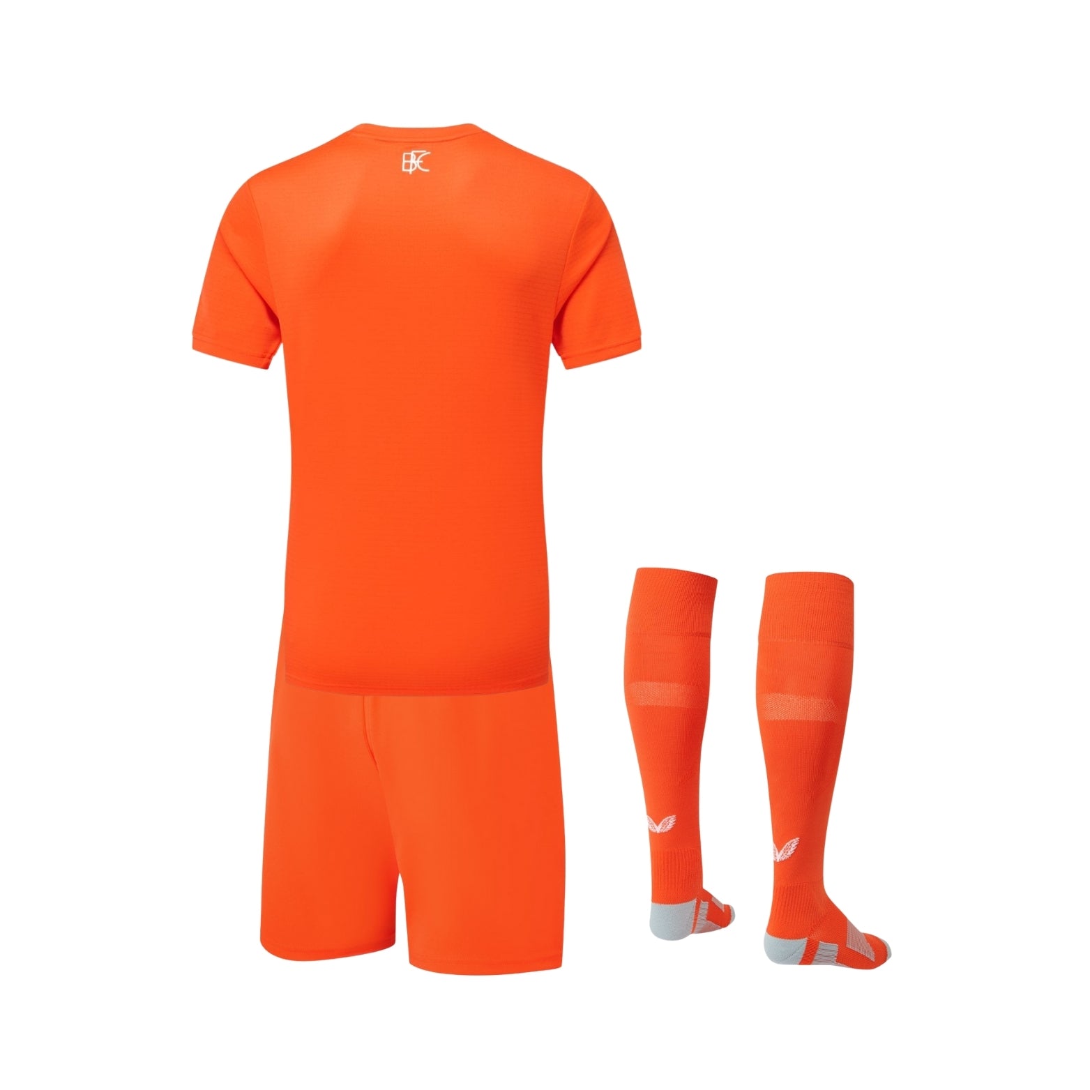 Kids Kit - Burnley Goalkeeper 25/26