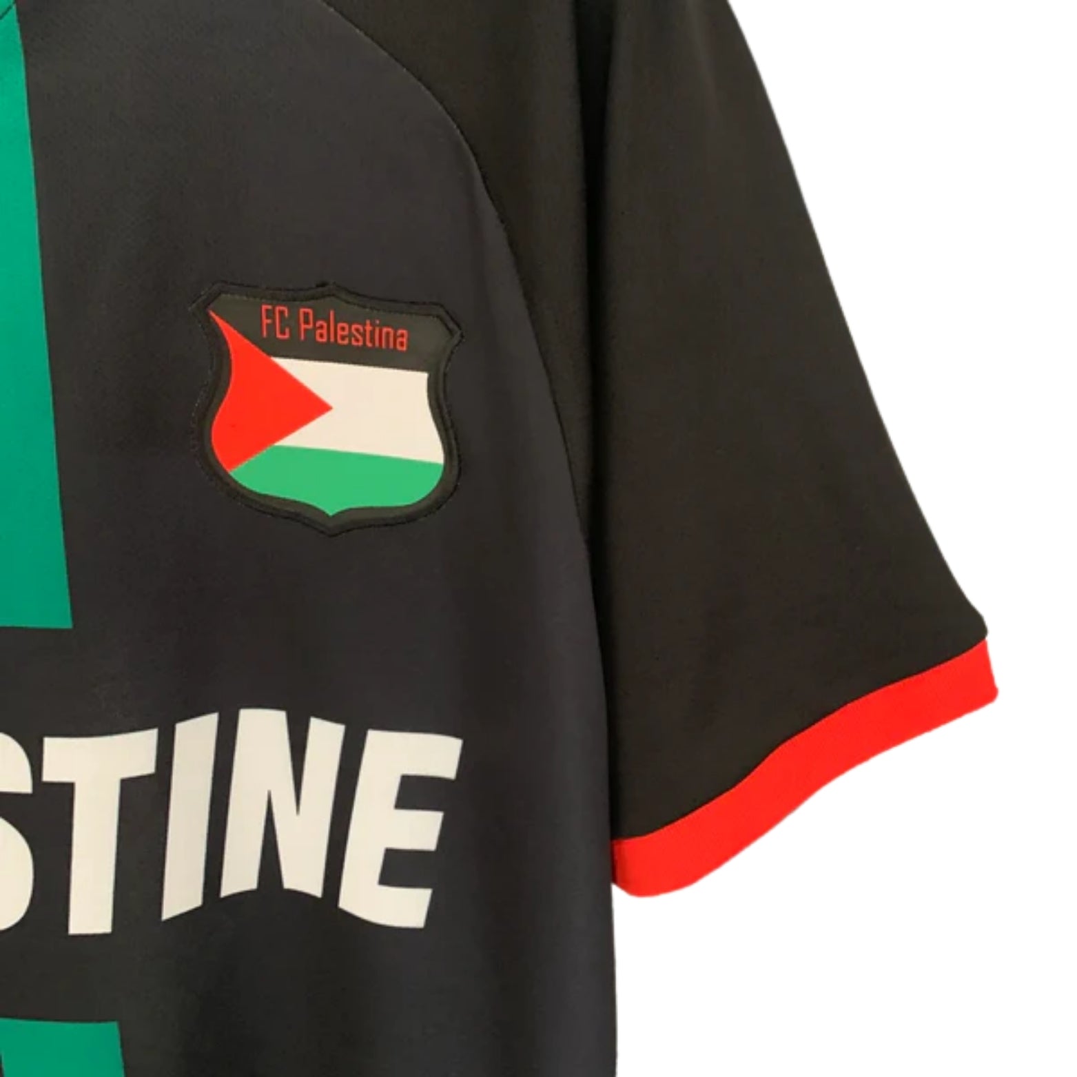 Palestina Third 23/24