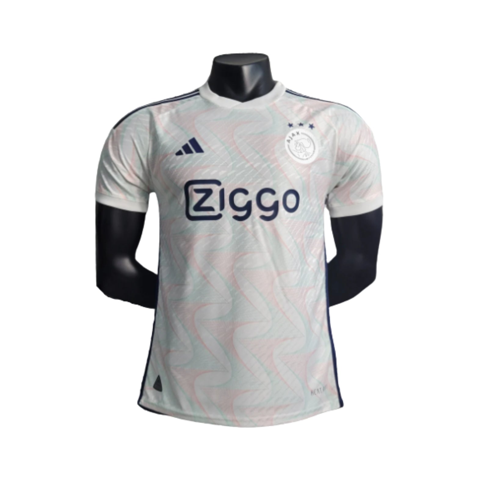 Ajax Away 23/24 - Player Version