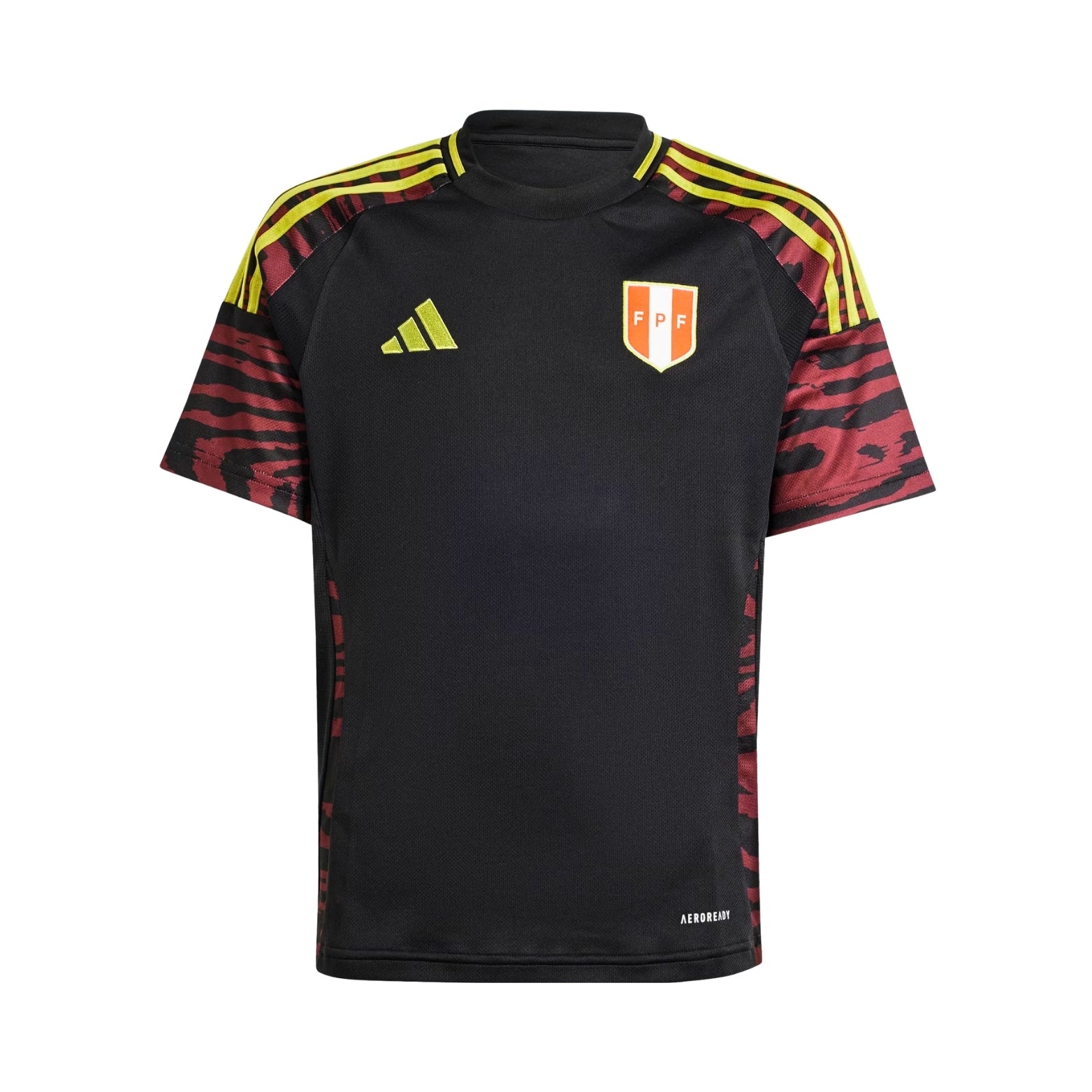 Peru Away 24/25 - Copa América 2024