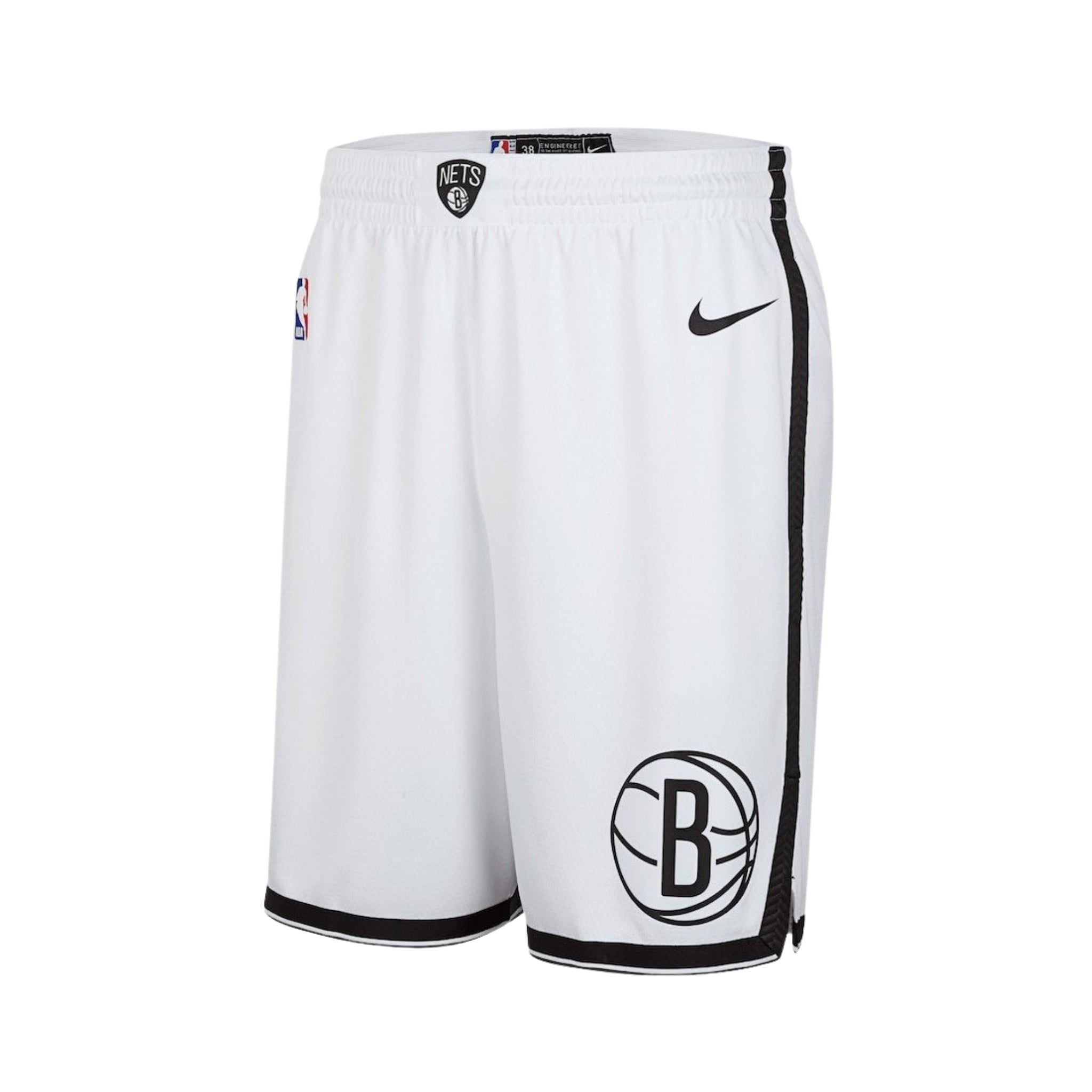 Brooklyn Nets Association Edition 25/26