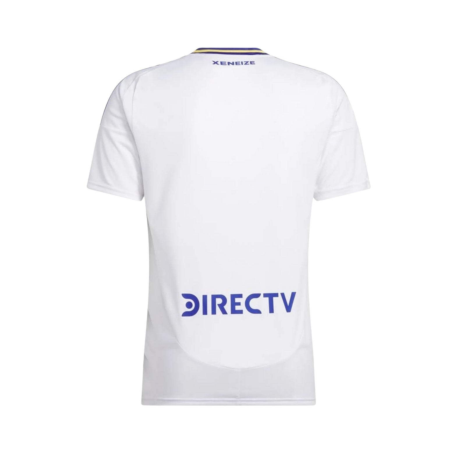 Boca Juniors Away 24/25