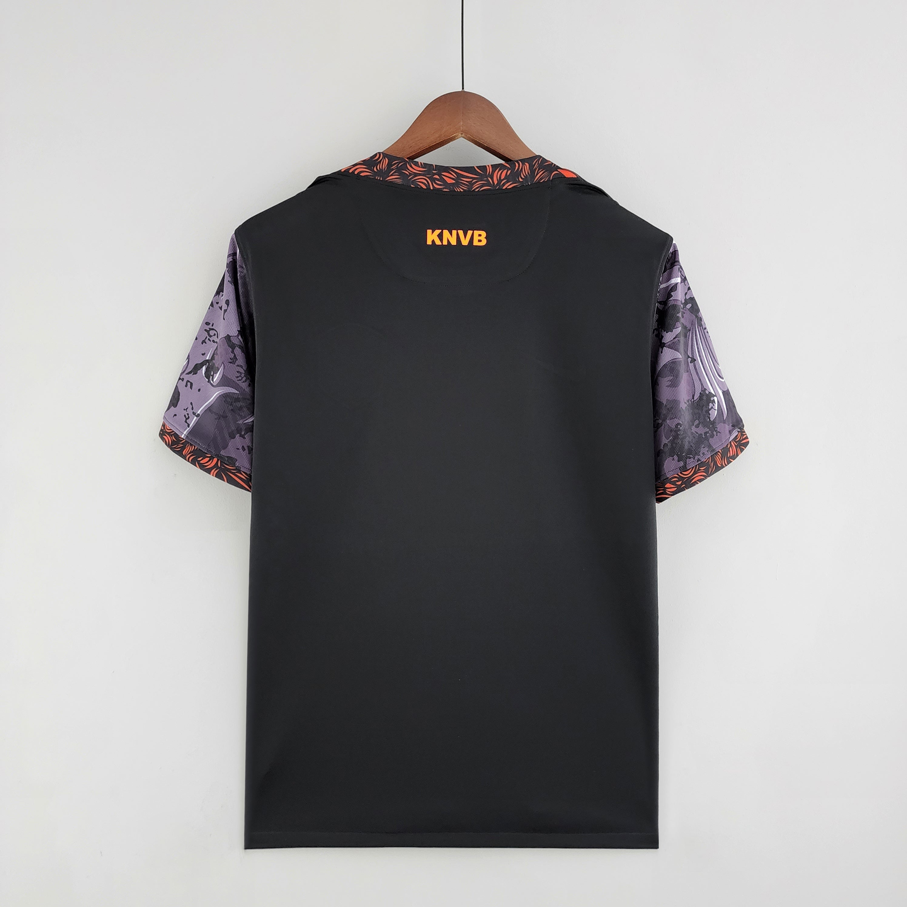 Holanda Special Edition 22 - Game Day