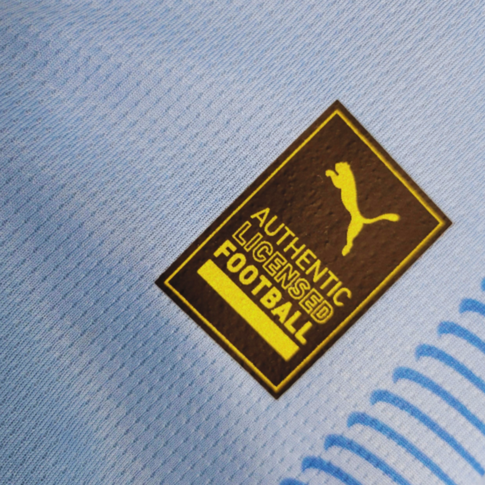 Manchester City Home 23/24