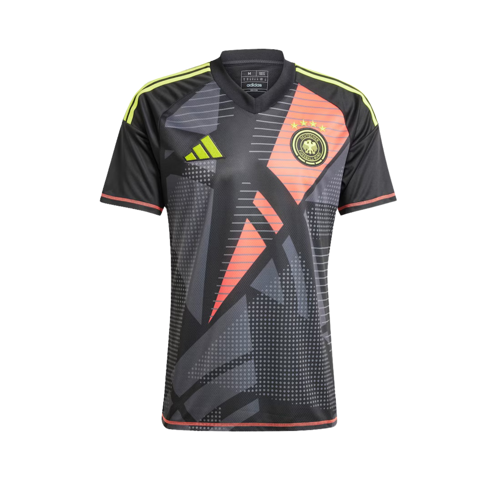 Germany Goalkeeper 24/25 - Euro 2024