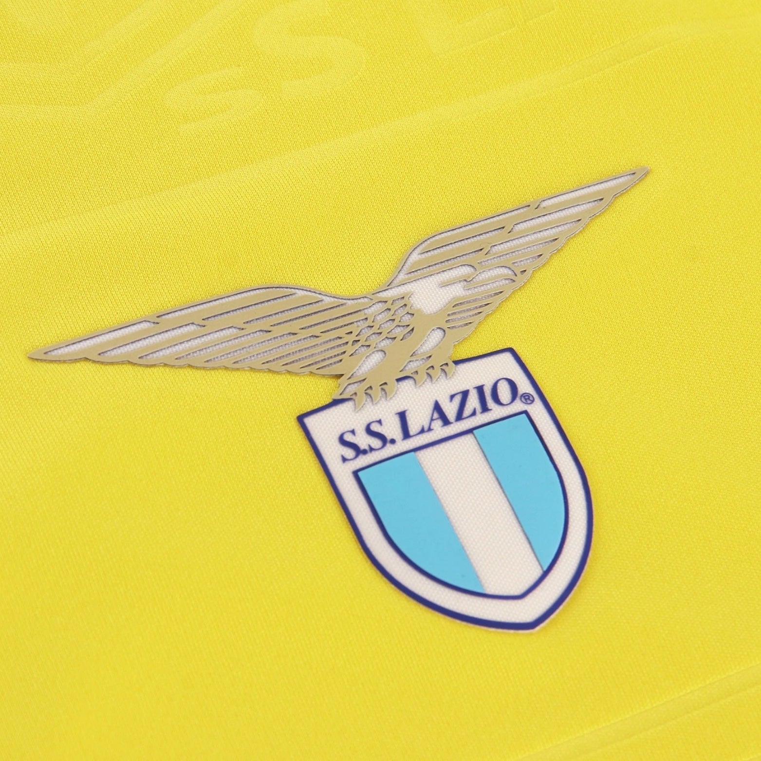 Lazio Away 24/25