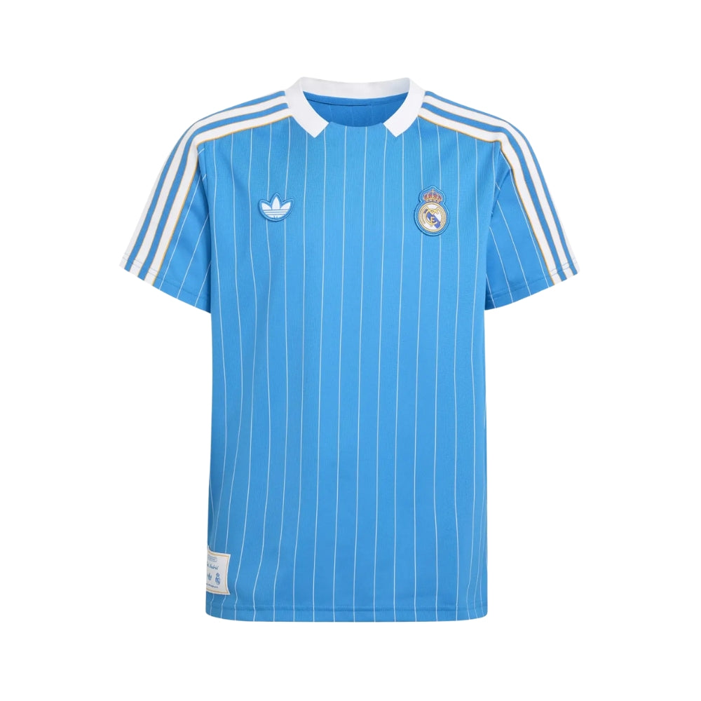 Real Madrid Special Edition 25/26