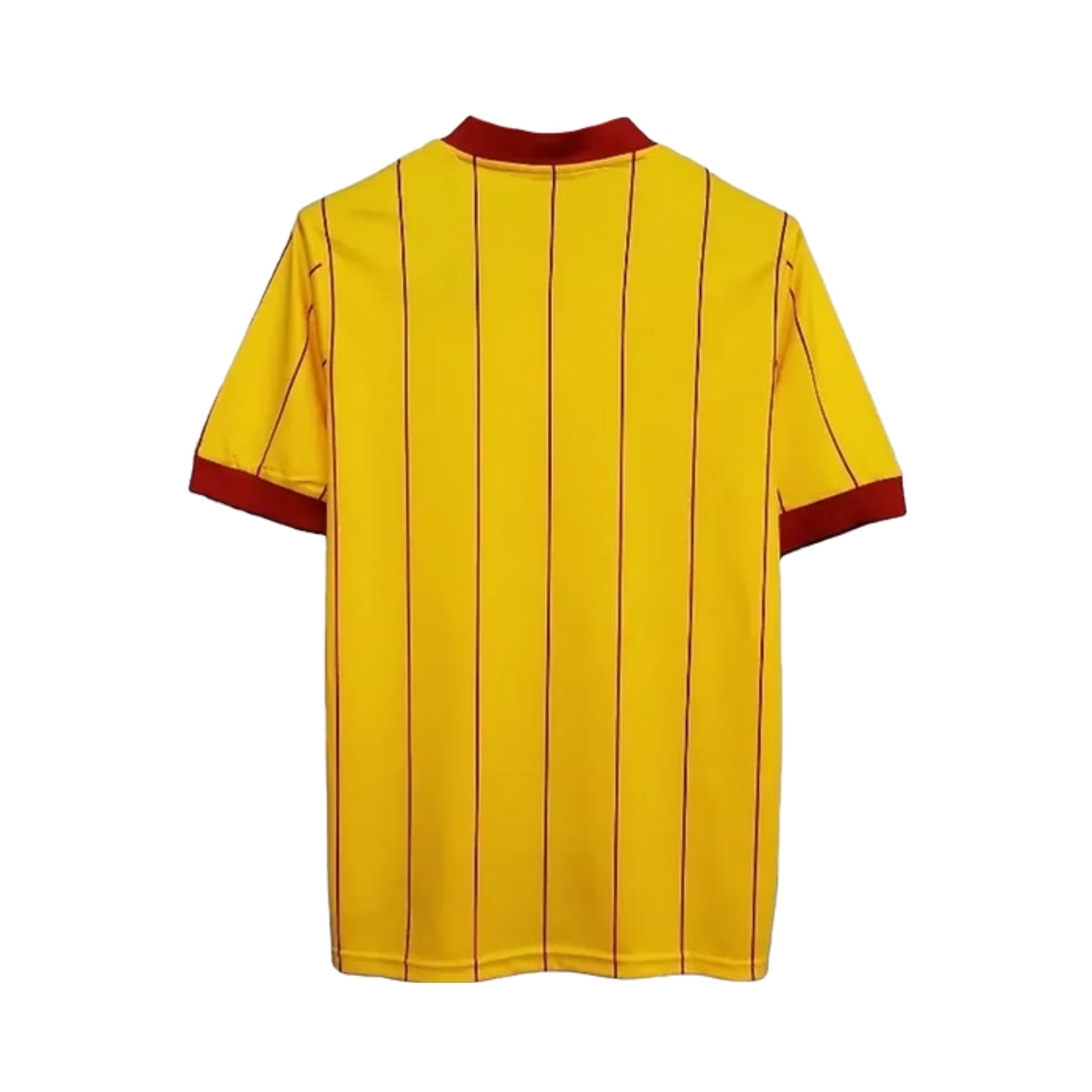 Liverpool Away 82/83