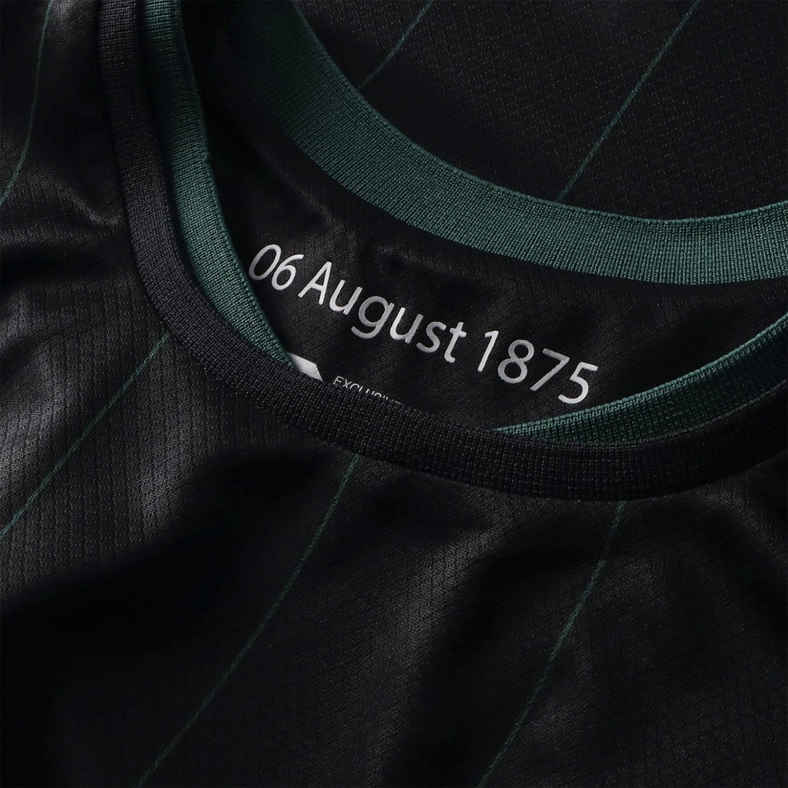 Hibernian Third 25/26