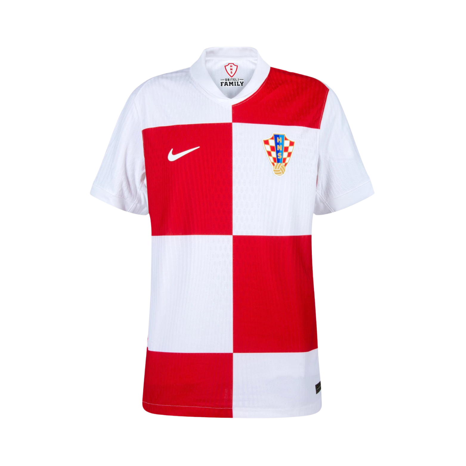 Croatia Home 24/25 - Euro 2024
